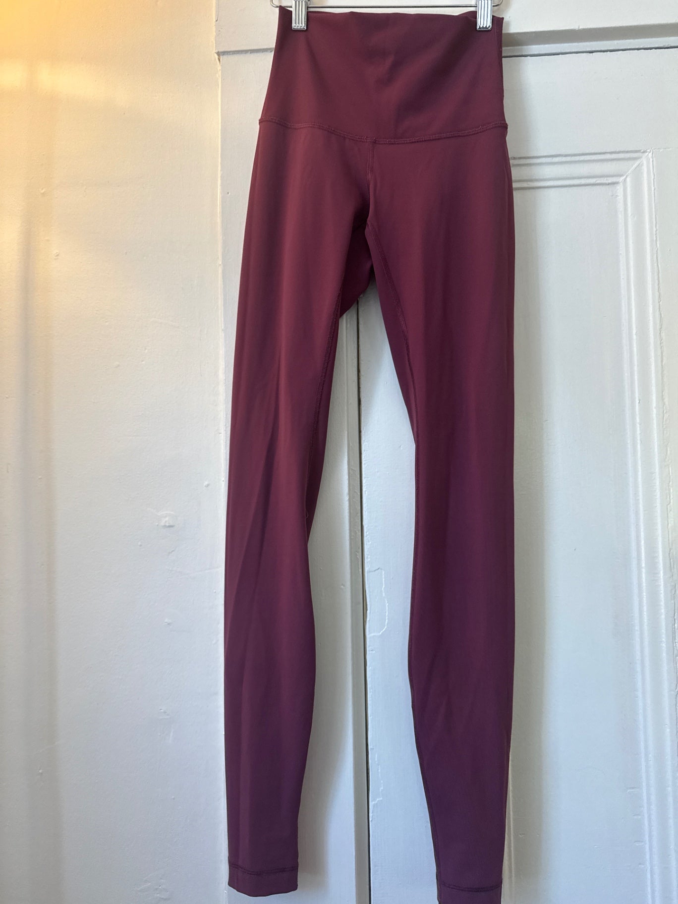 Lululemon Activewear 0 Very Good