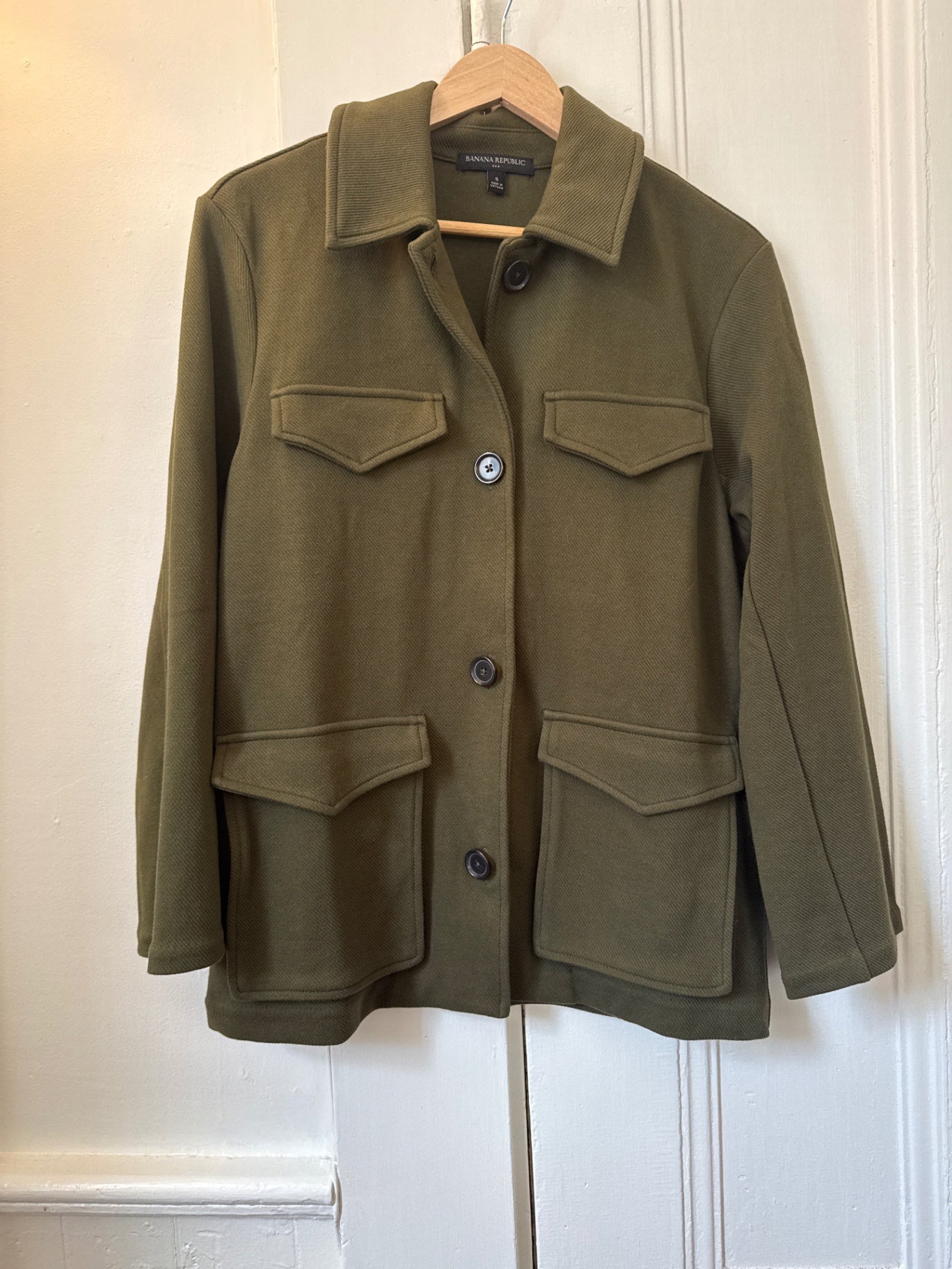 Banana Republic Factory Sweater S Very Good
