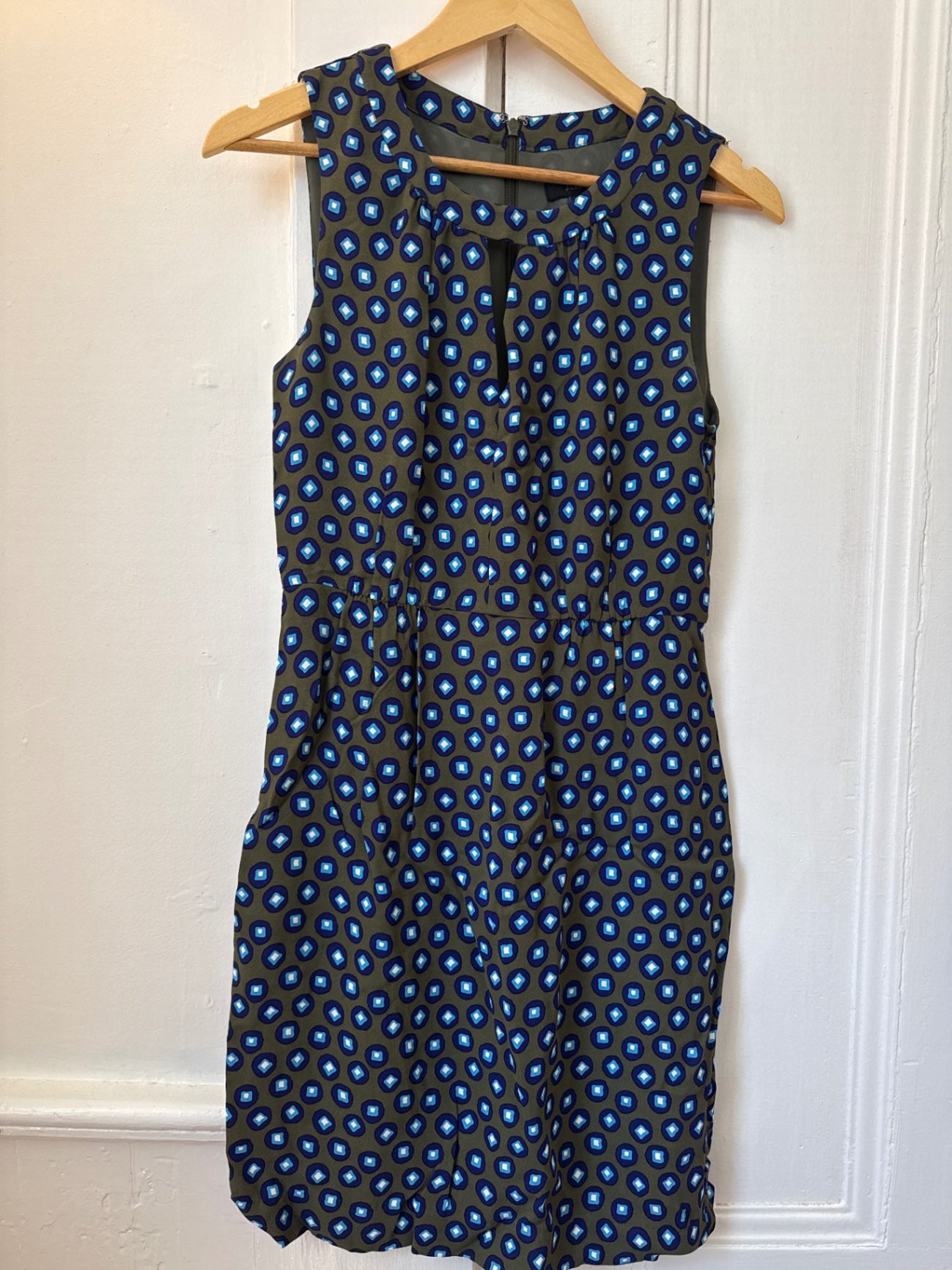 J.Crew Dress 2 Very Good