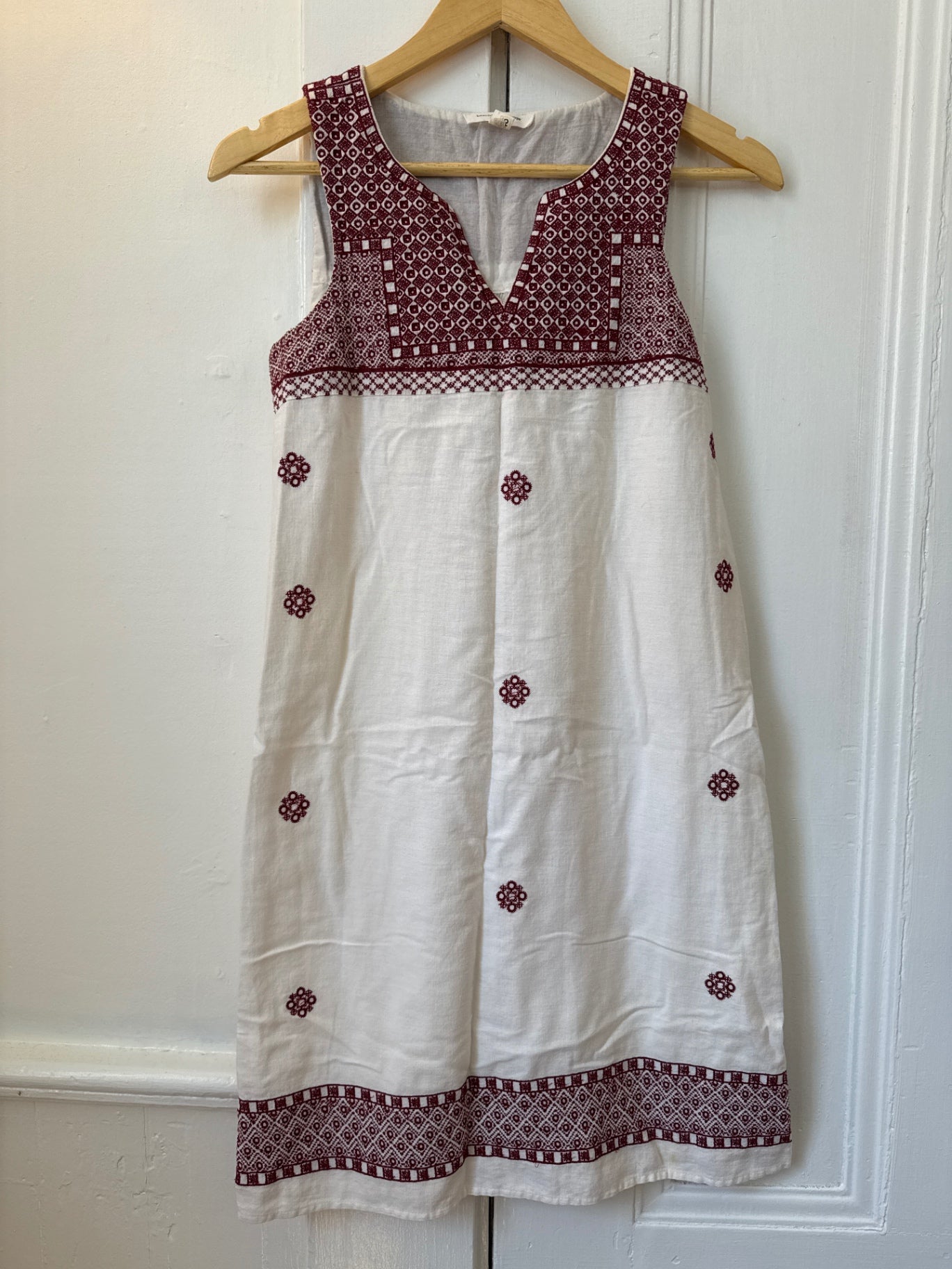 beachlounge Dress XS AS IS 