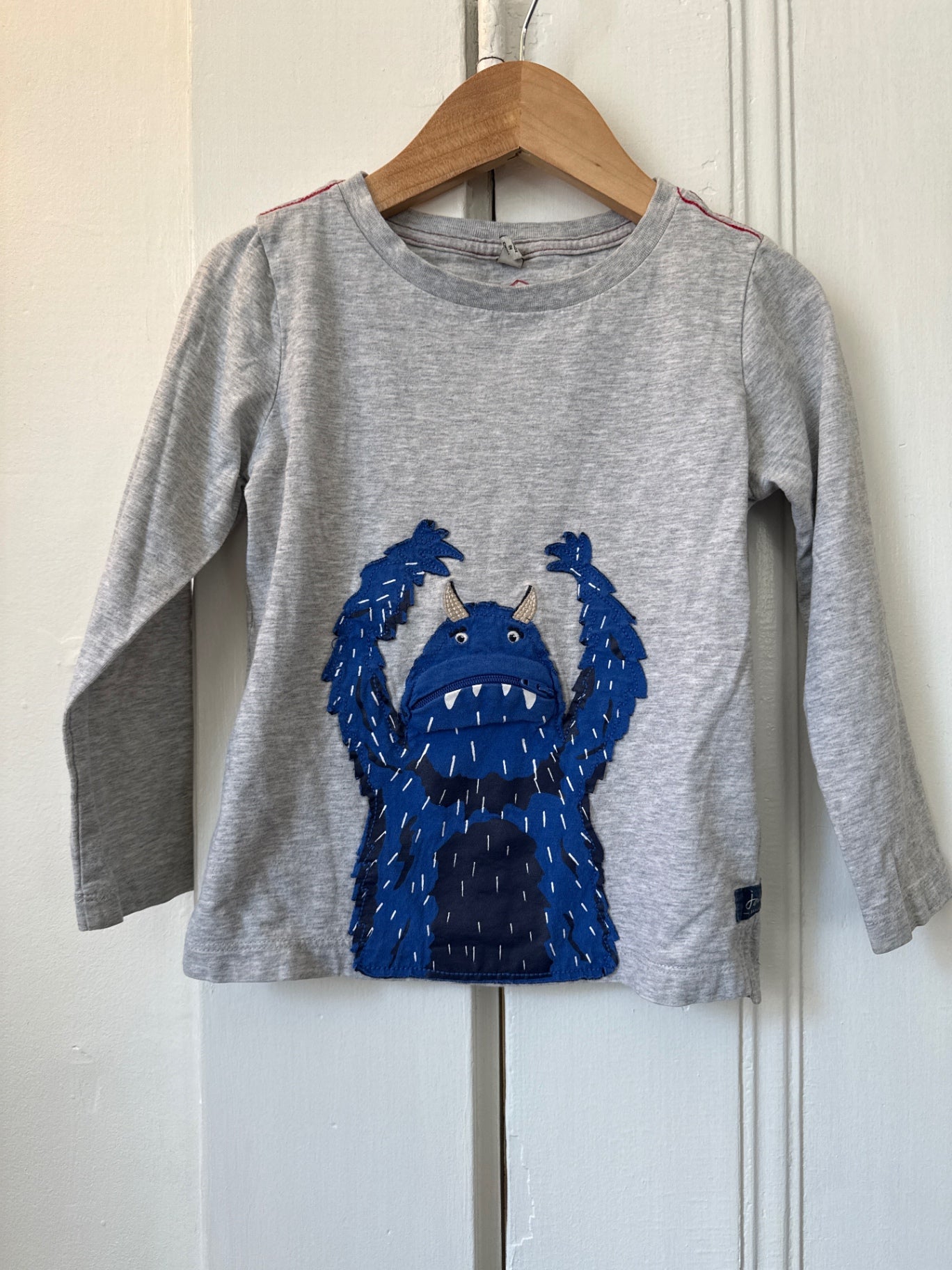 Joules Sweater 5 Very Good