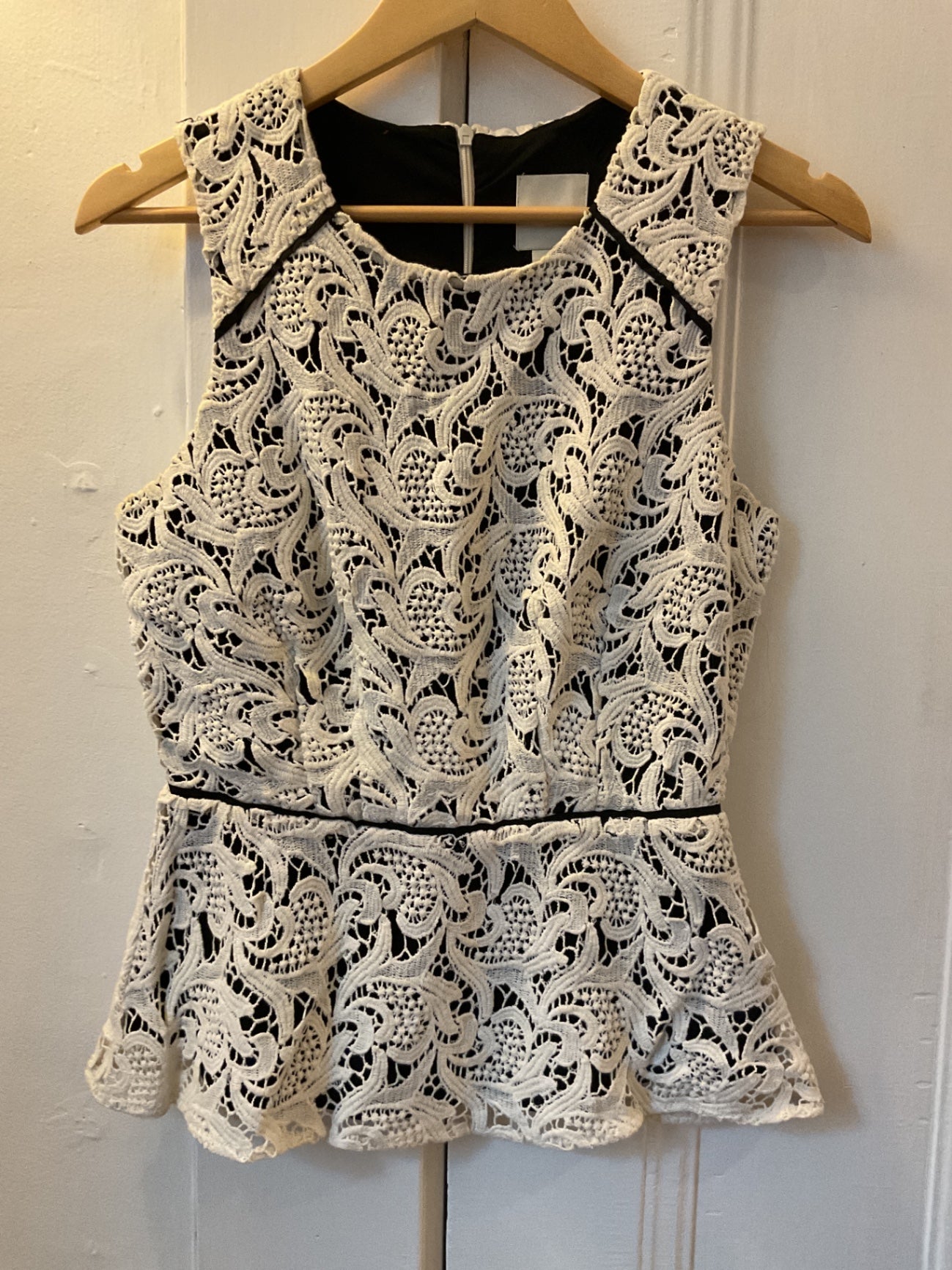 Anthropologie Maeve Top 4 Very Good