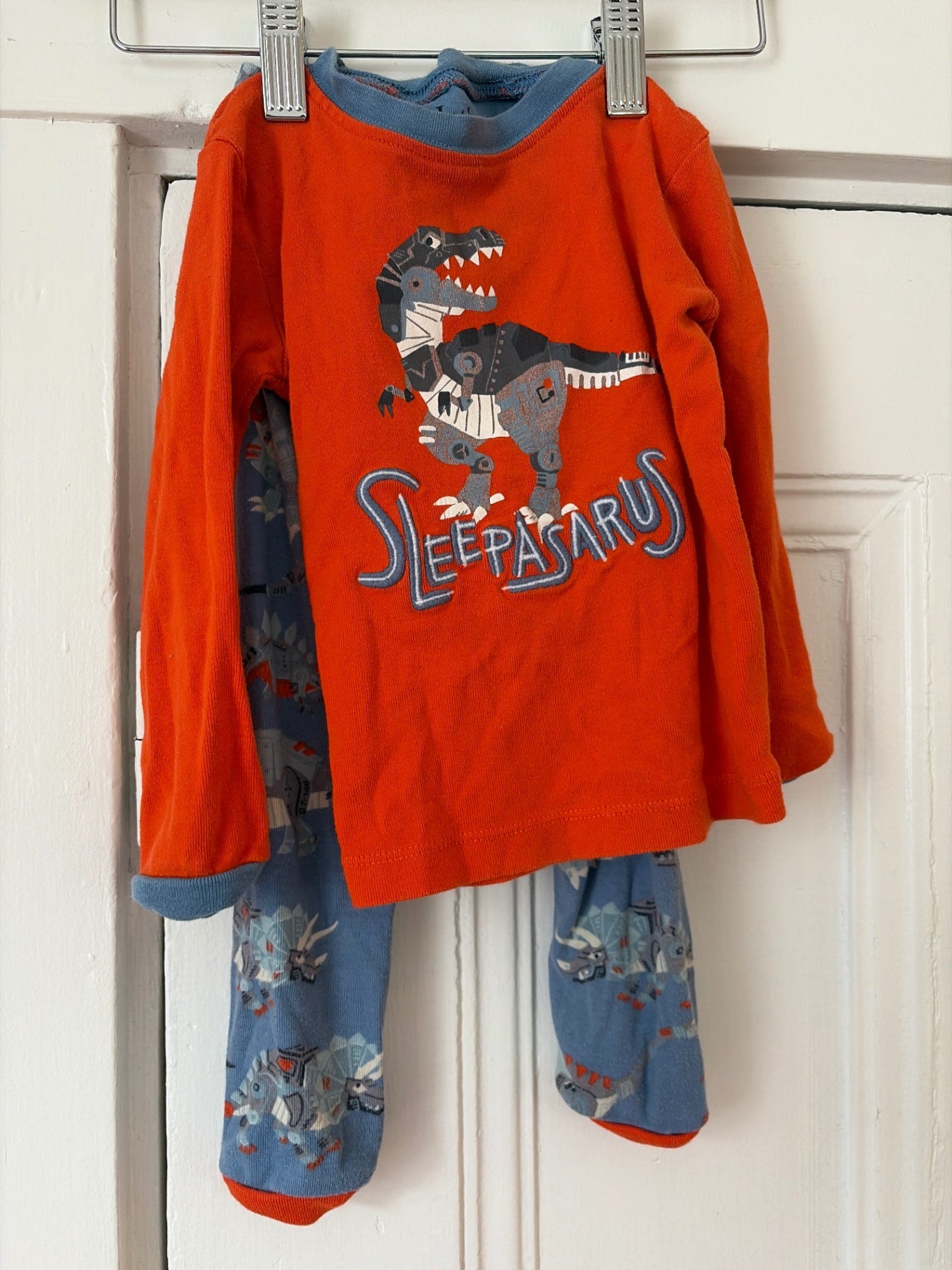Hatley Pajamas 2 Good