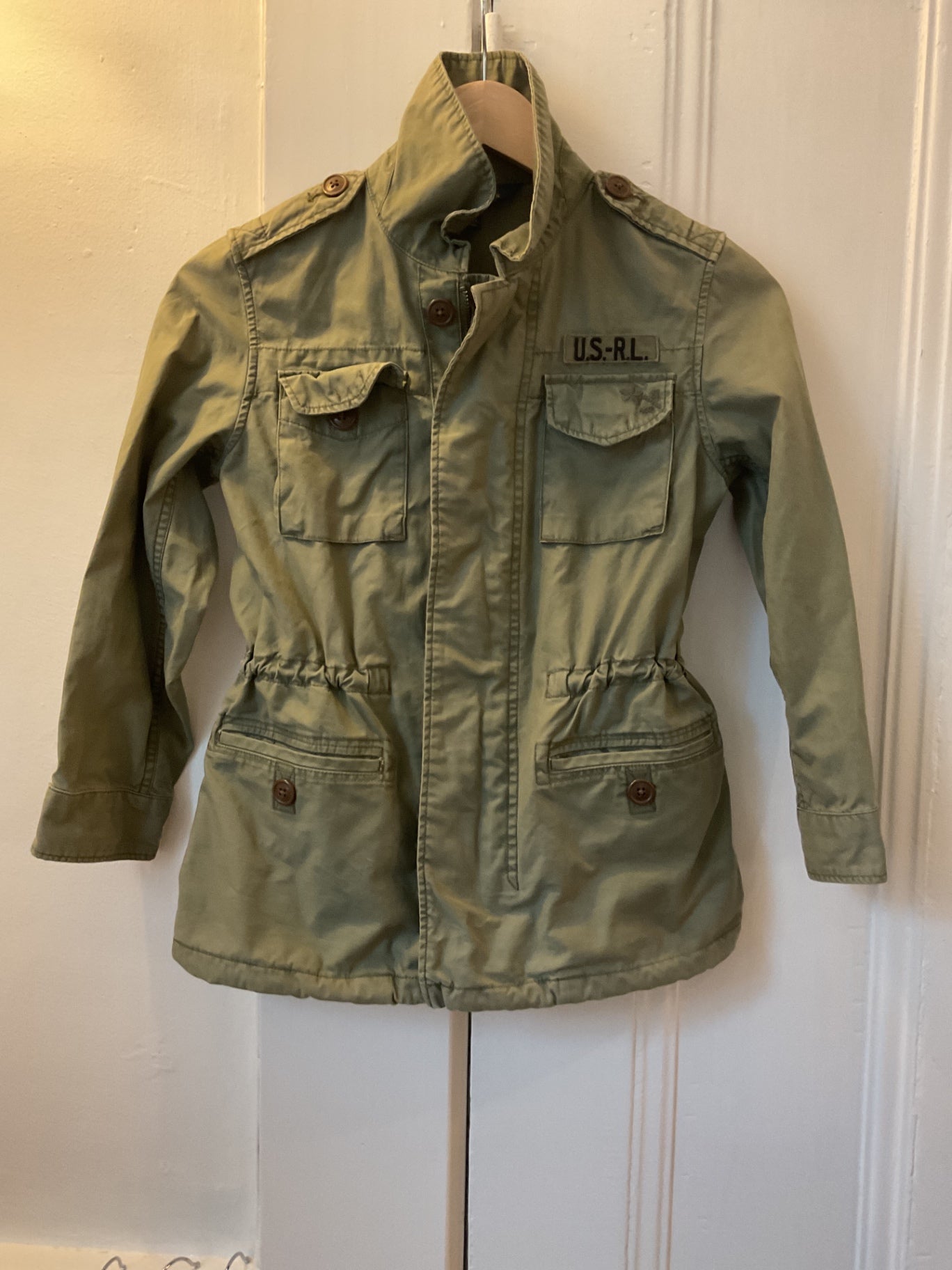 Polo Ralph Lauren Outerwear 7 Good