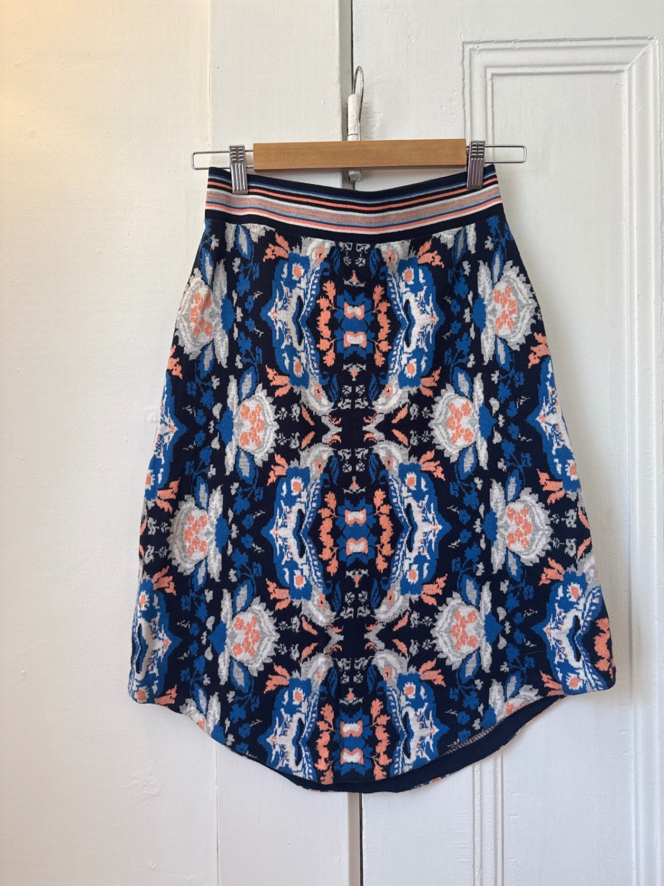 Moth by Anthropologie Skirt XS Very Good