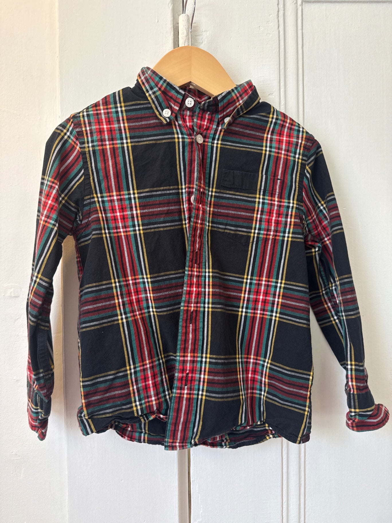 Crewcuts Shirt 4/5 Good