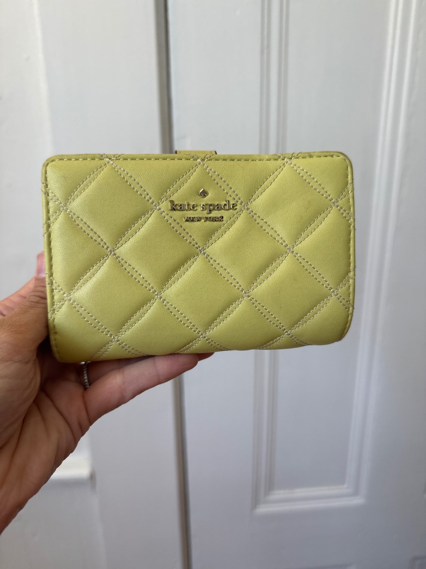 kate spade Accessories Good