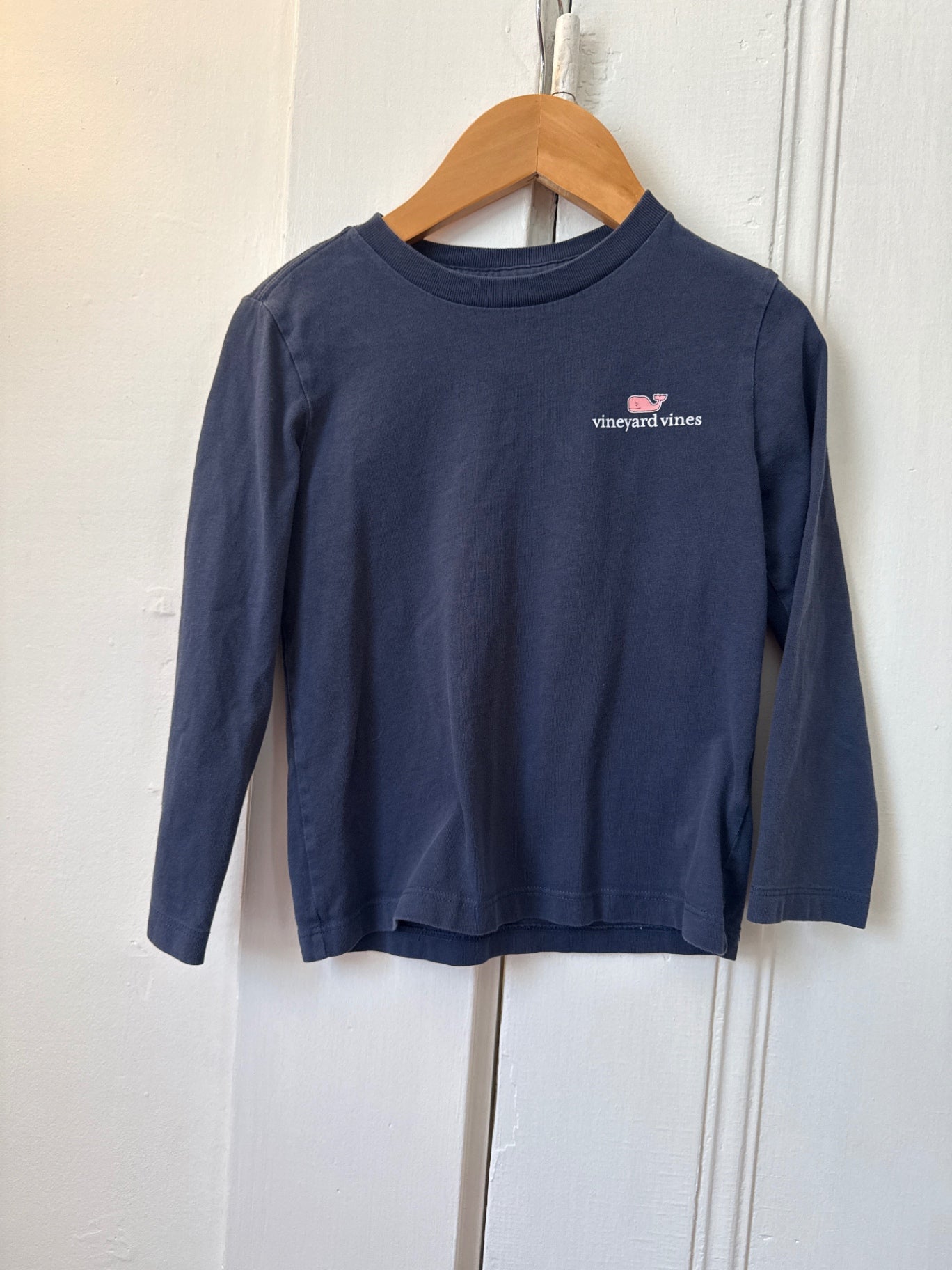 vineyard vines Top 4T Very Good