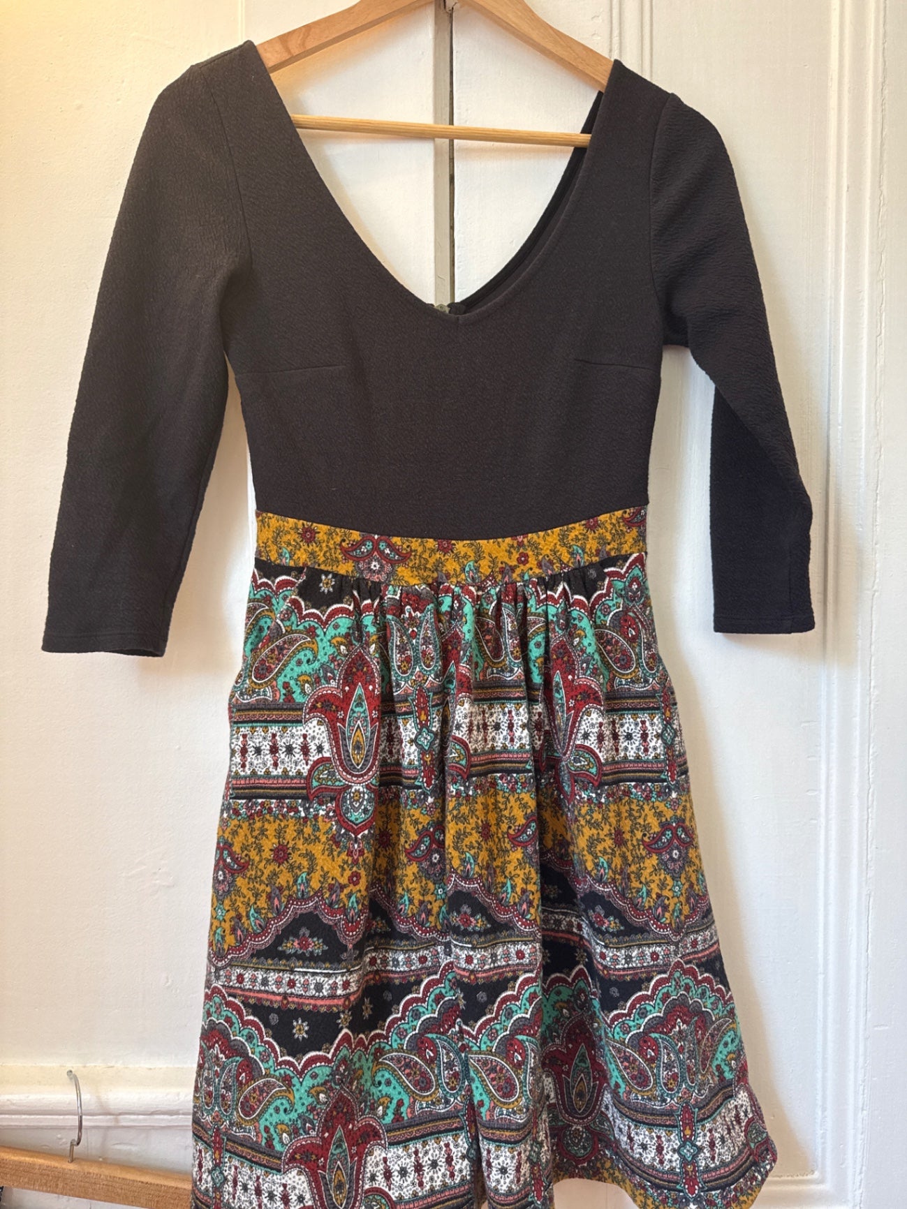 Anthropologie Maeve Dress 2 Good