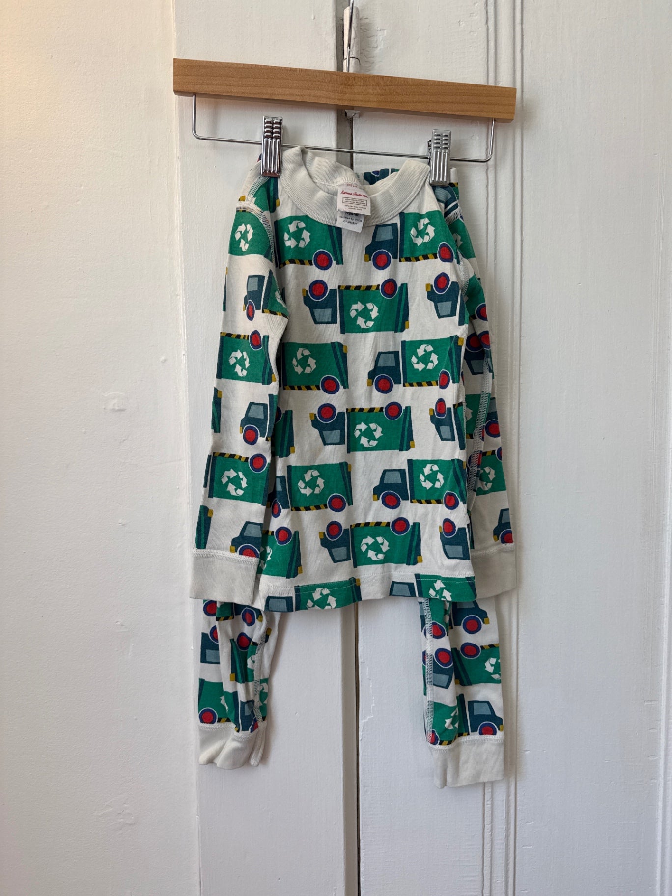 Hanna Andersson Pajamas 4 Good