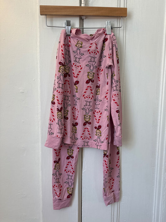 Hanna Andersson Pajamas 5 New without tags