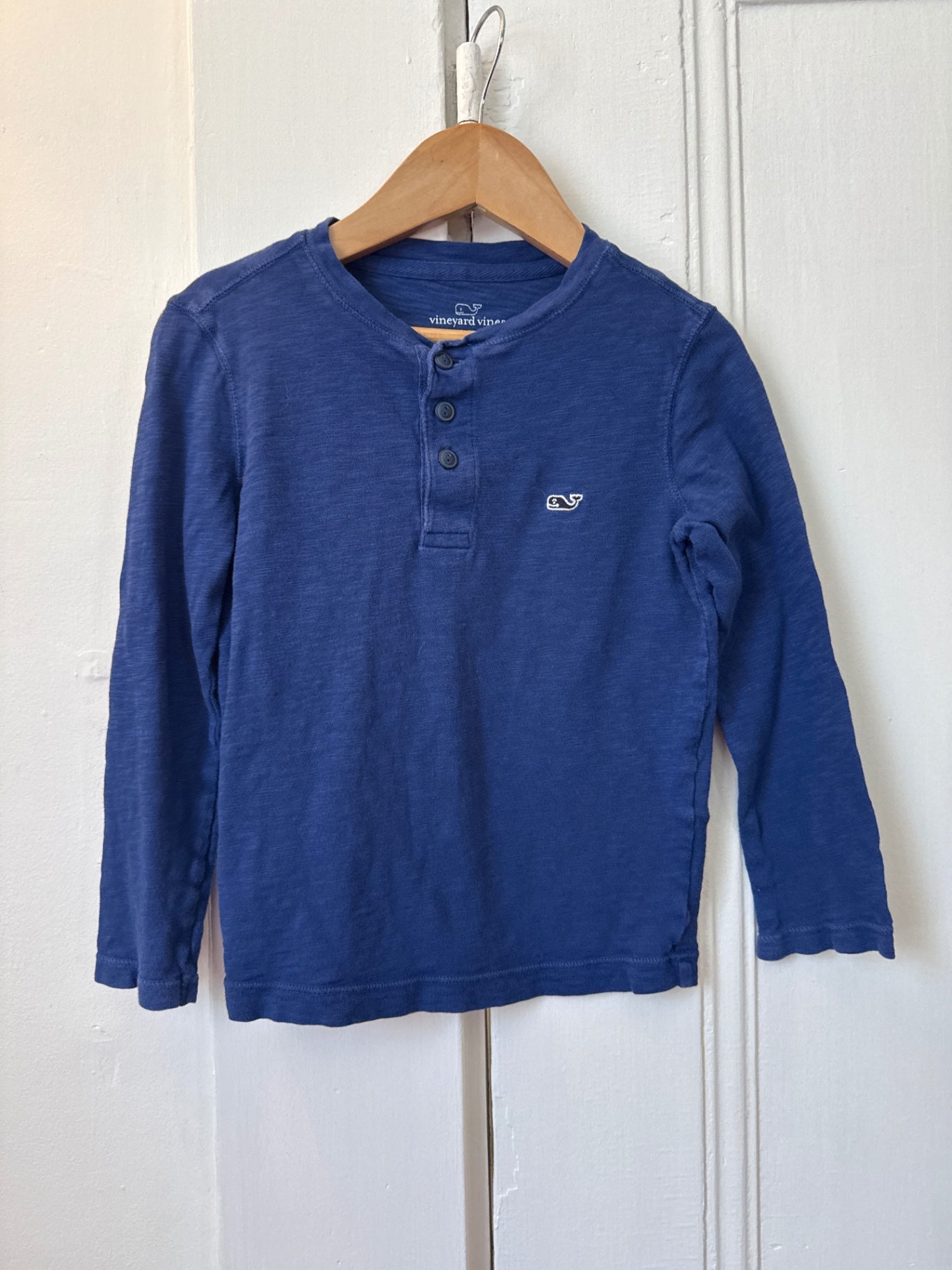 Vineyard Vines Top 4T Good