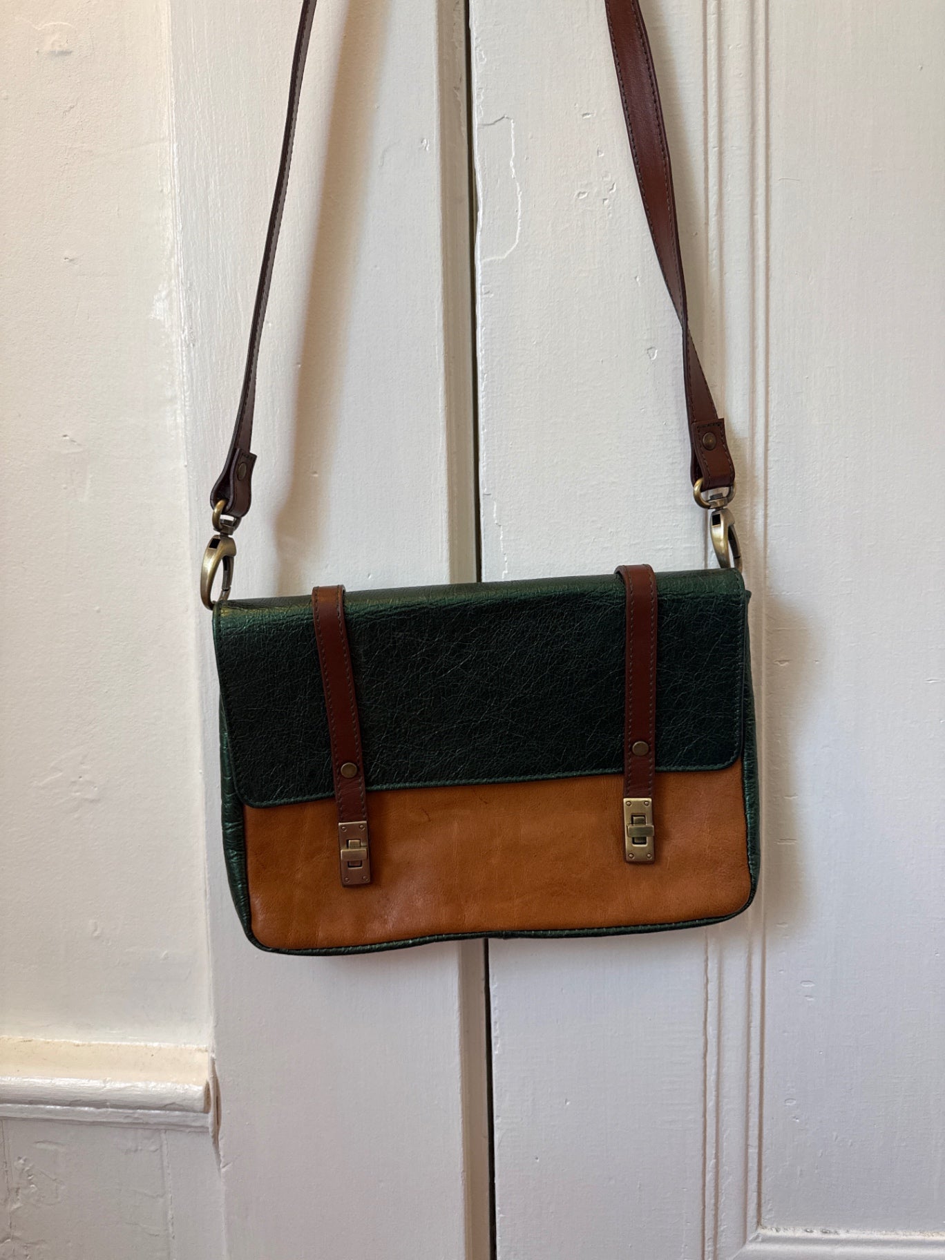 Cecile Jean Bag Good