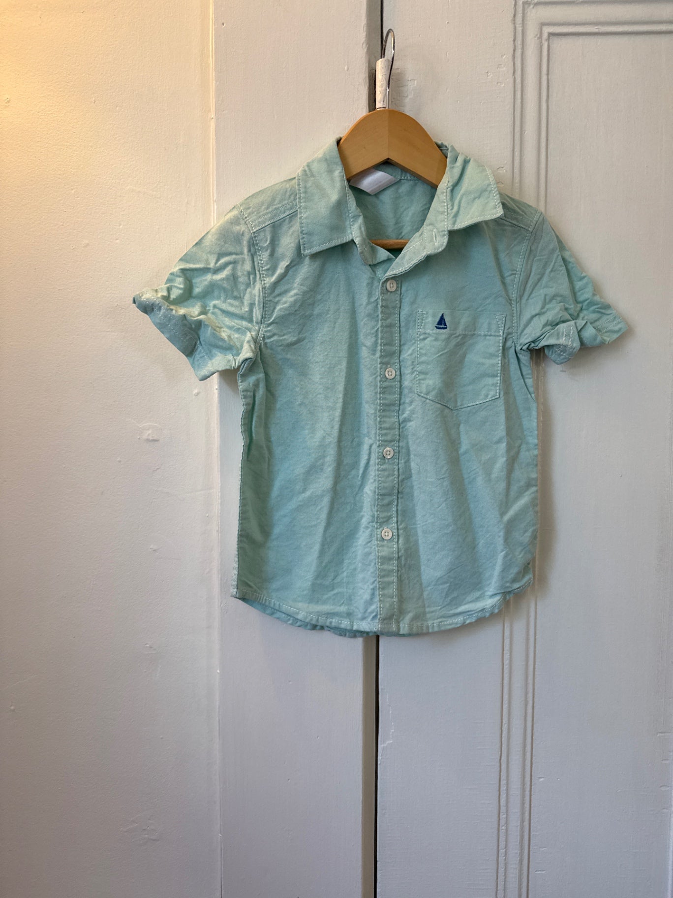 Carters Shirt 3T Good