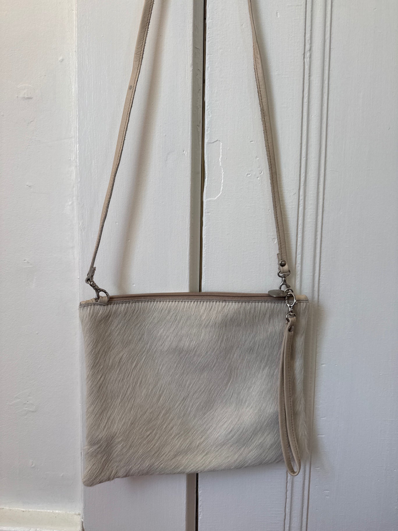 VASH Leather Bag Good