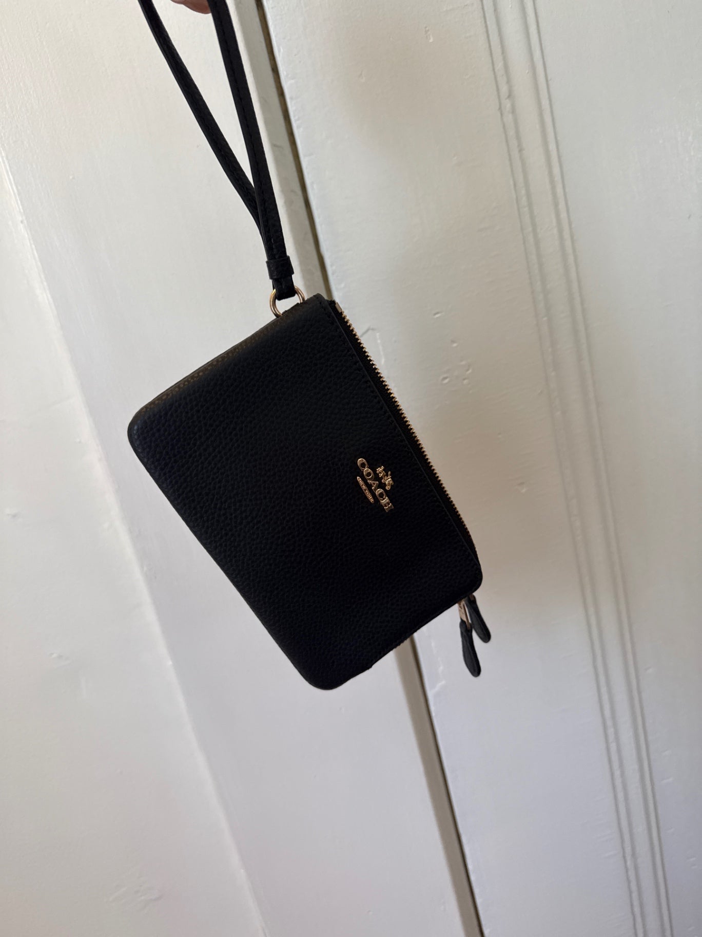 COACH Bag Good