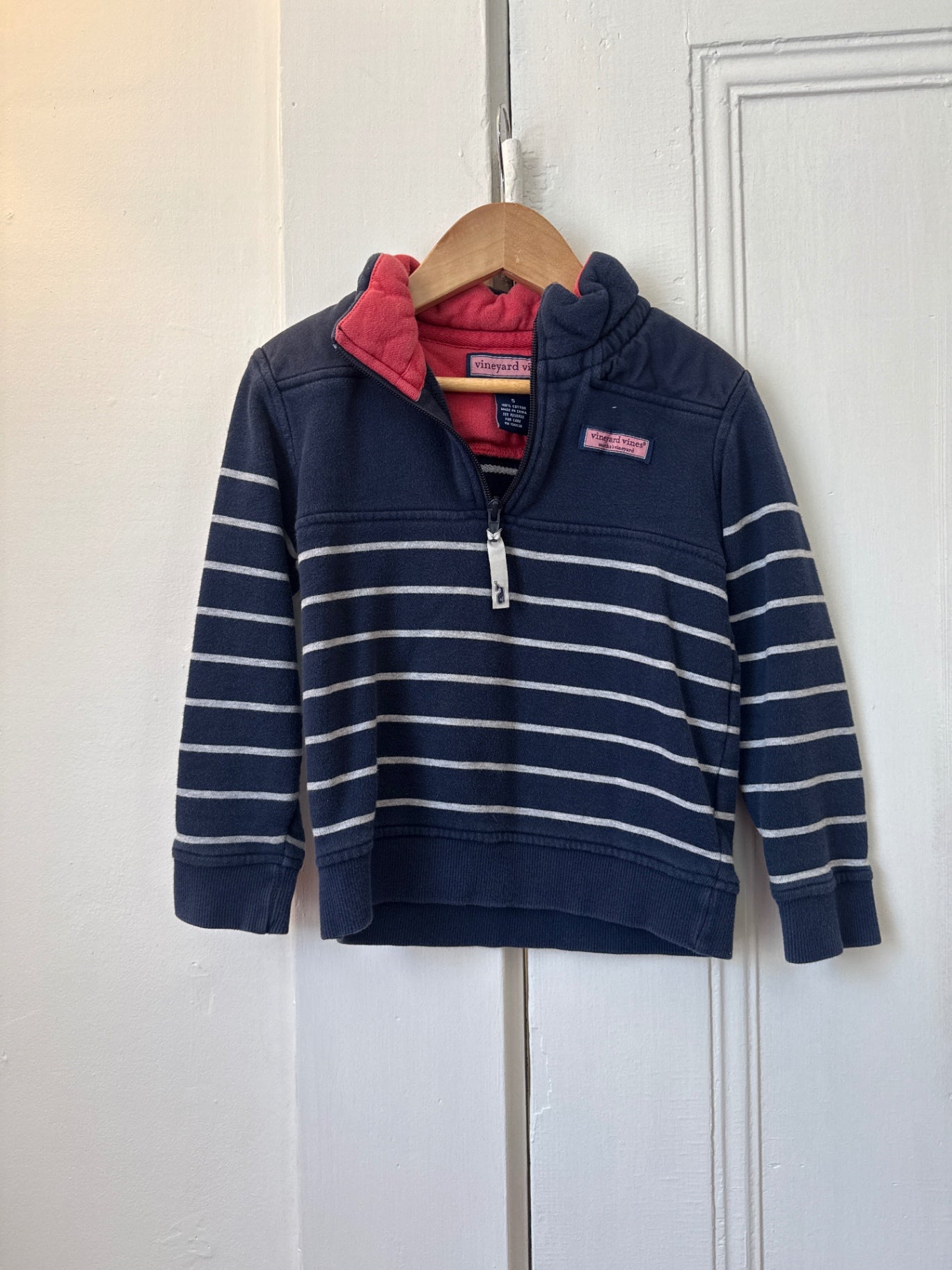 Vineyard Vines Outerwear 5T Very Good