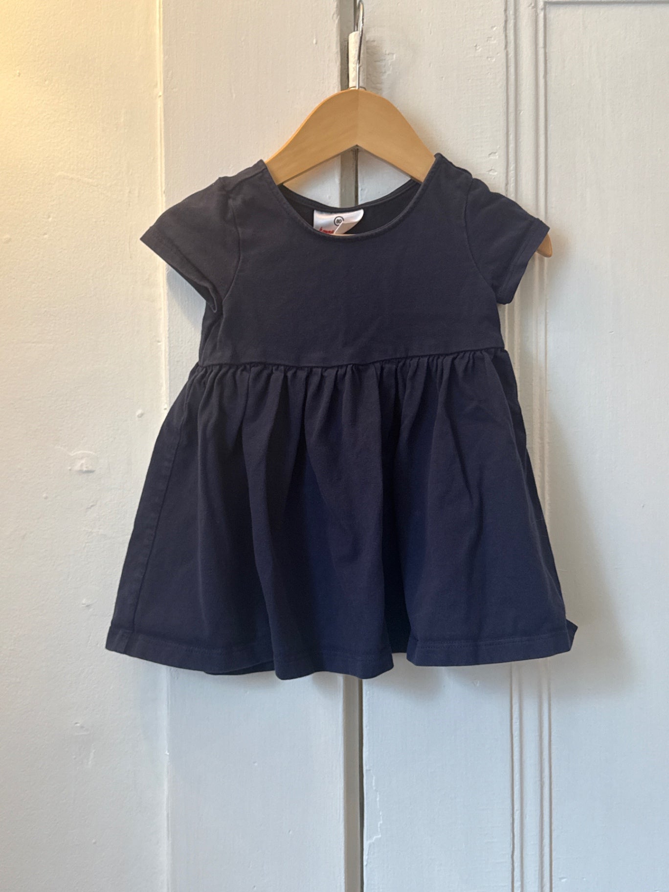 Hanna Andersson Dress 2 Very Good