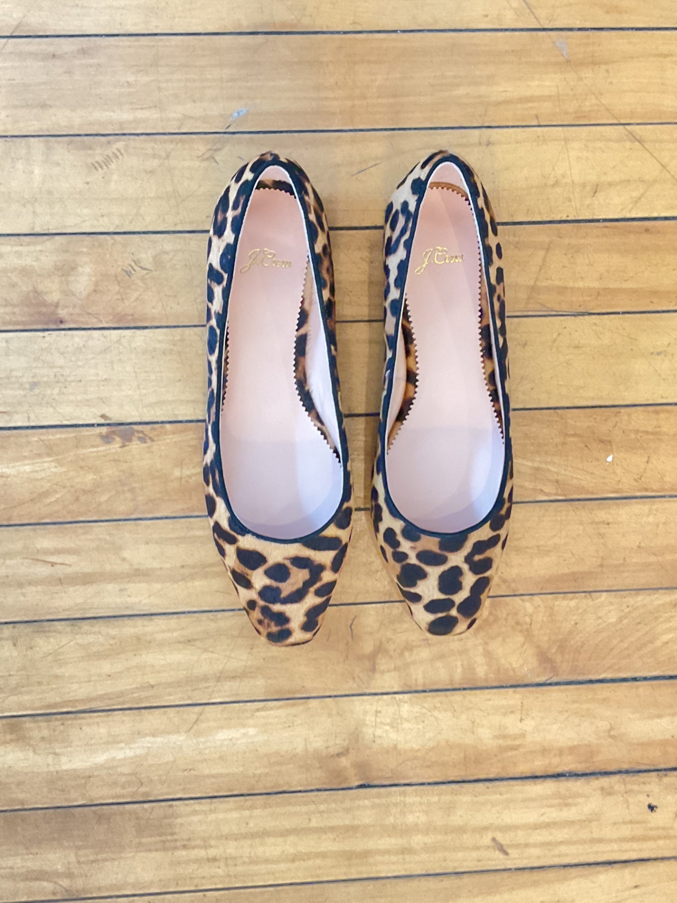 J. Crew Shoes 9.5 New with tags