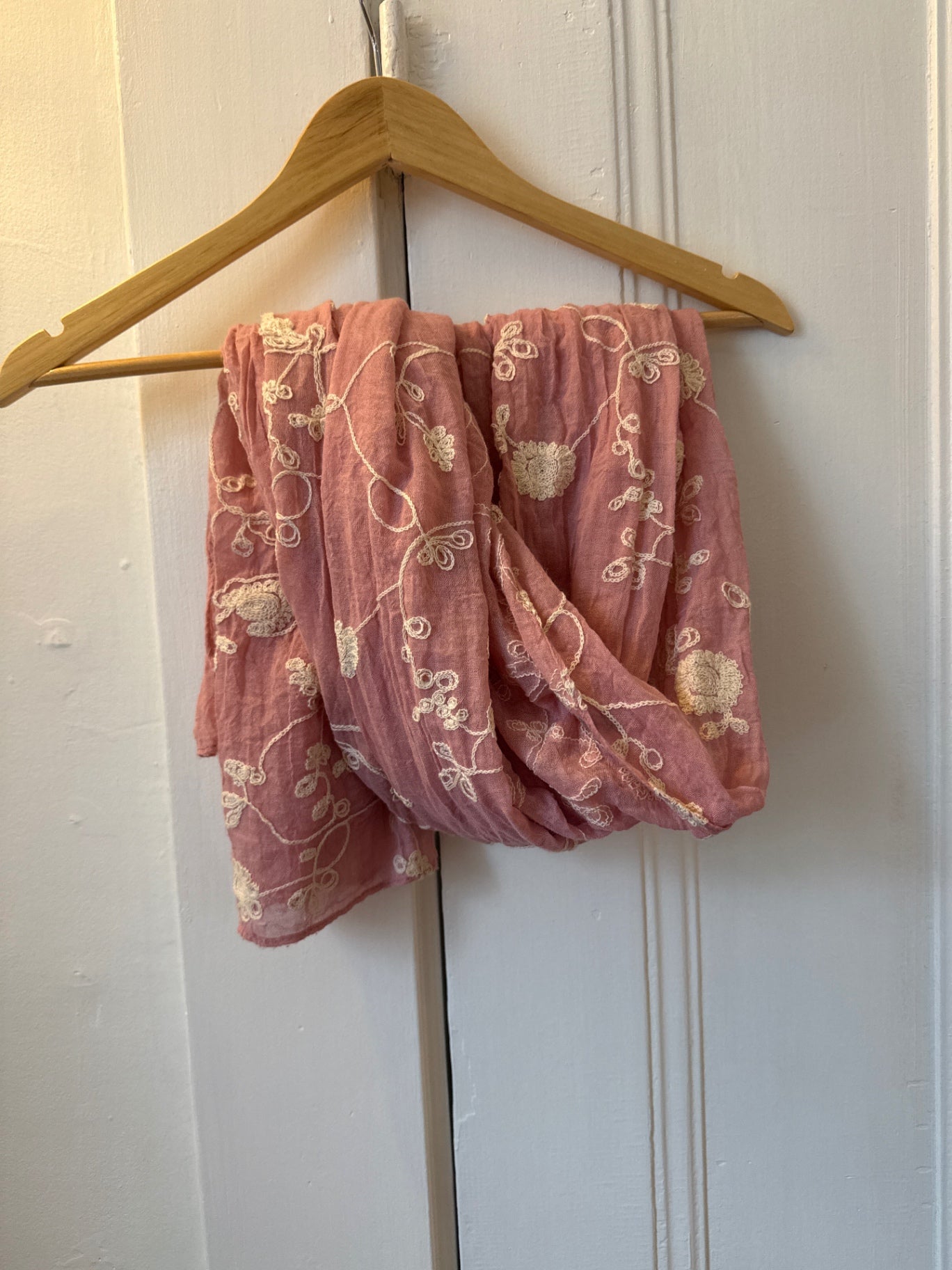 Scarf AS IS 