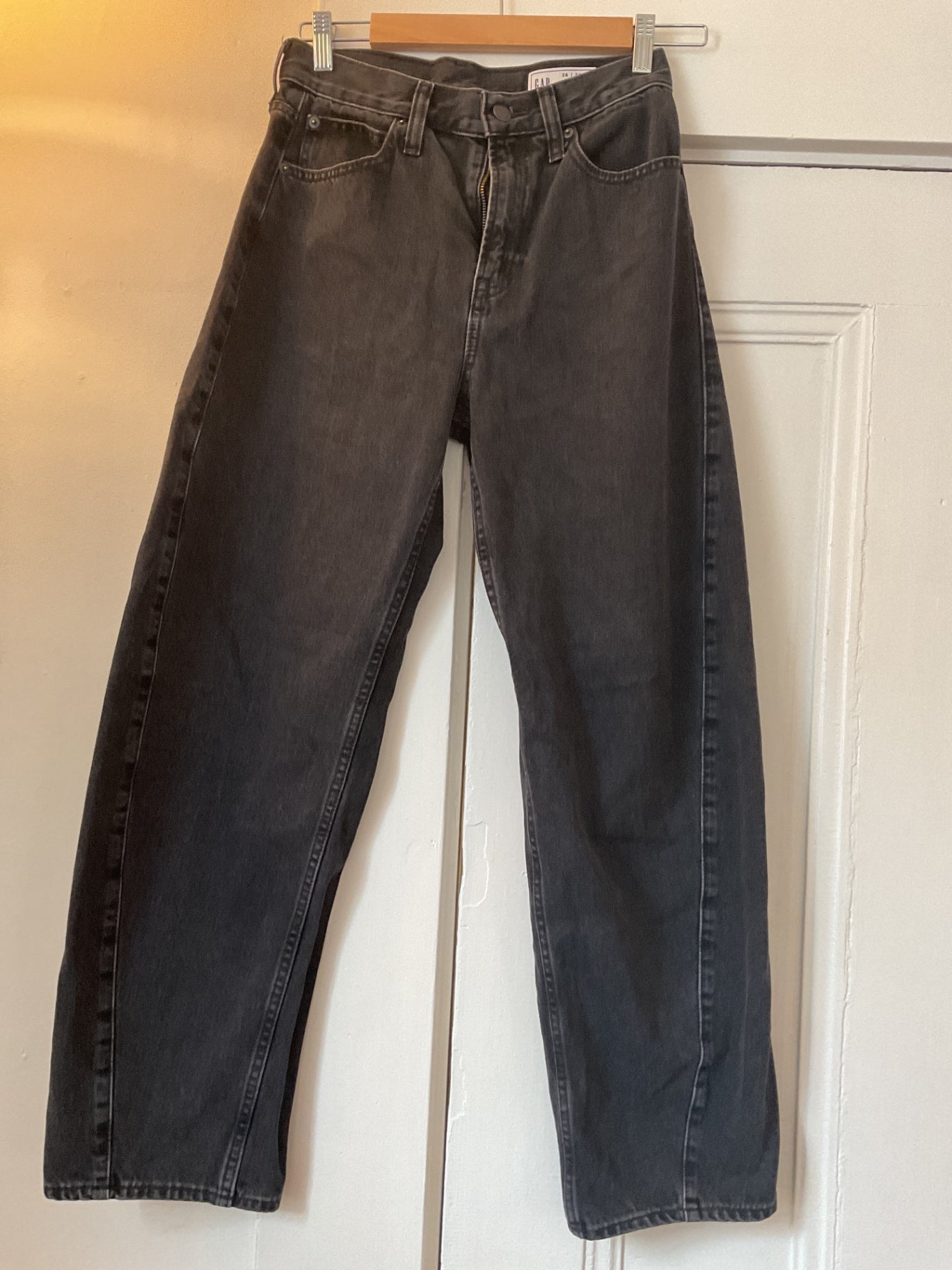 GAP Pants 26 Very Good