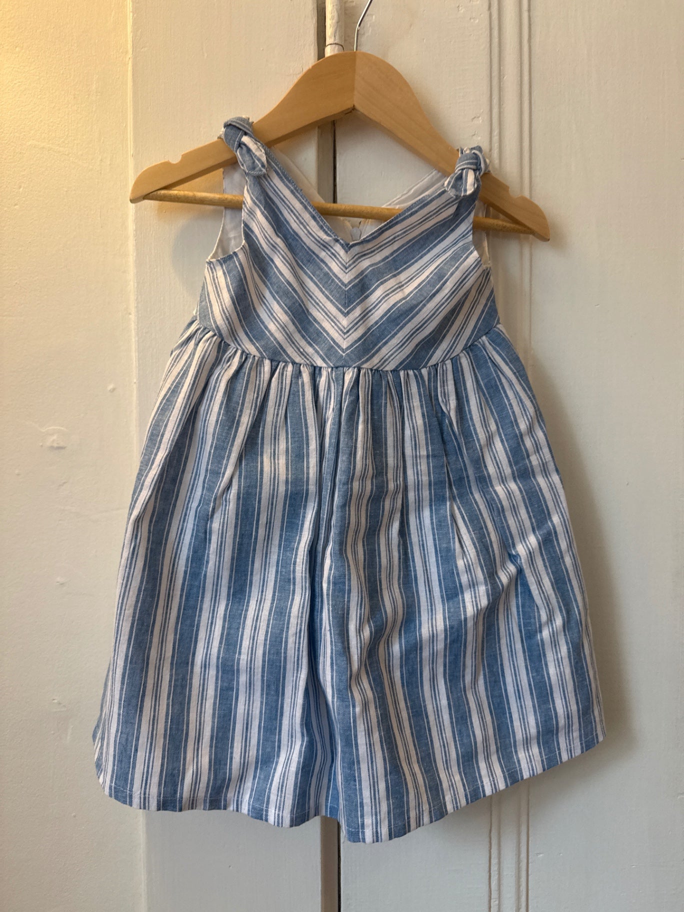 Hope and Henry Dress 18-24 mo. New with tags