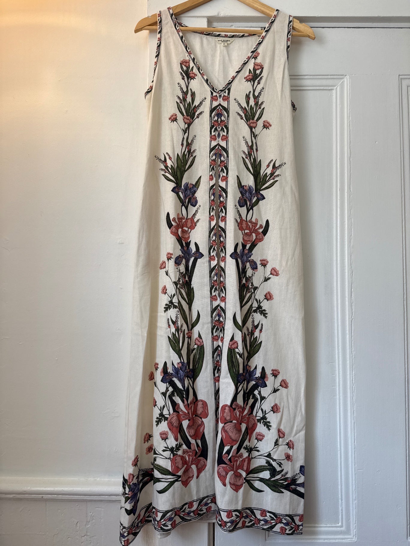 MAX STUDIO Dress XS Very Good