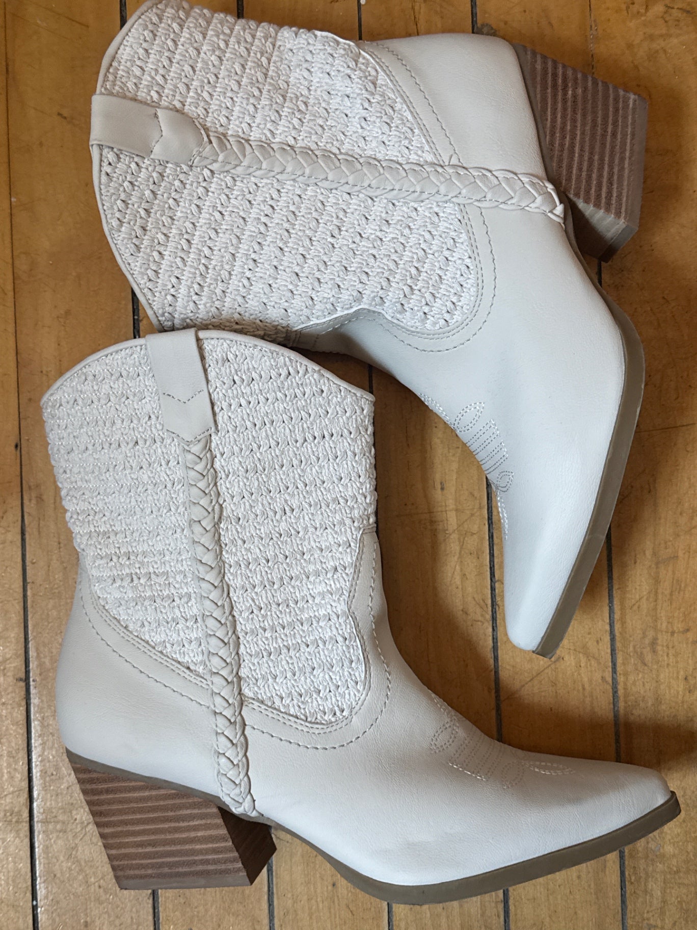 Dolce Vita Boots 9.5 Very Good