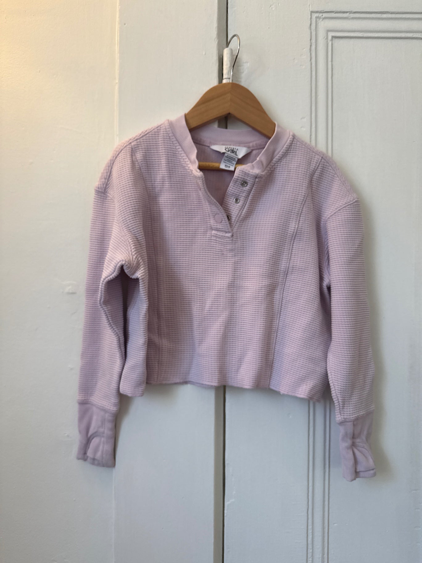 Athleta Girl Outerwear 6 Very Good
