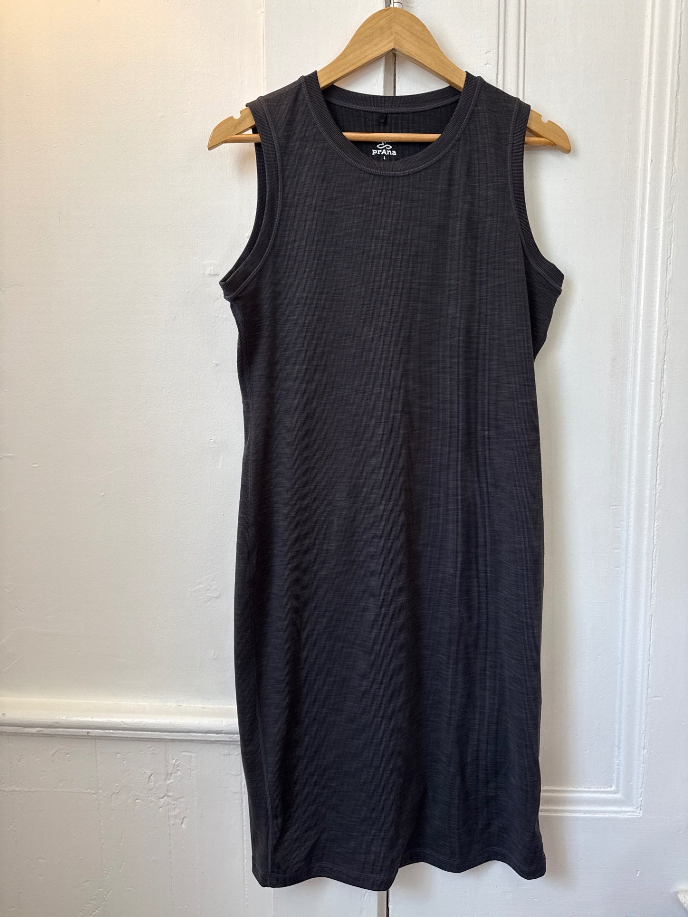 Prana Dress L New without tags
