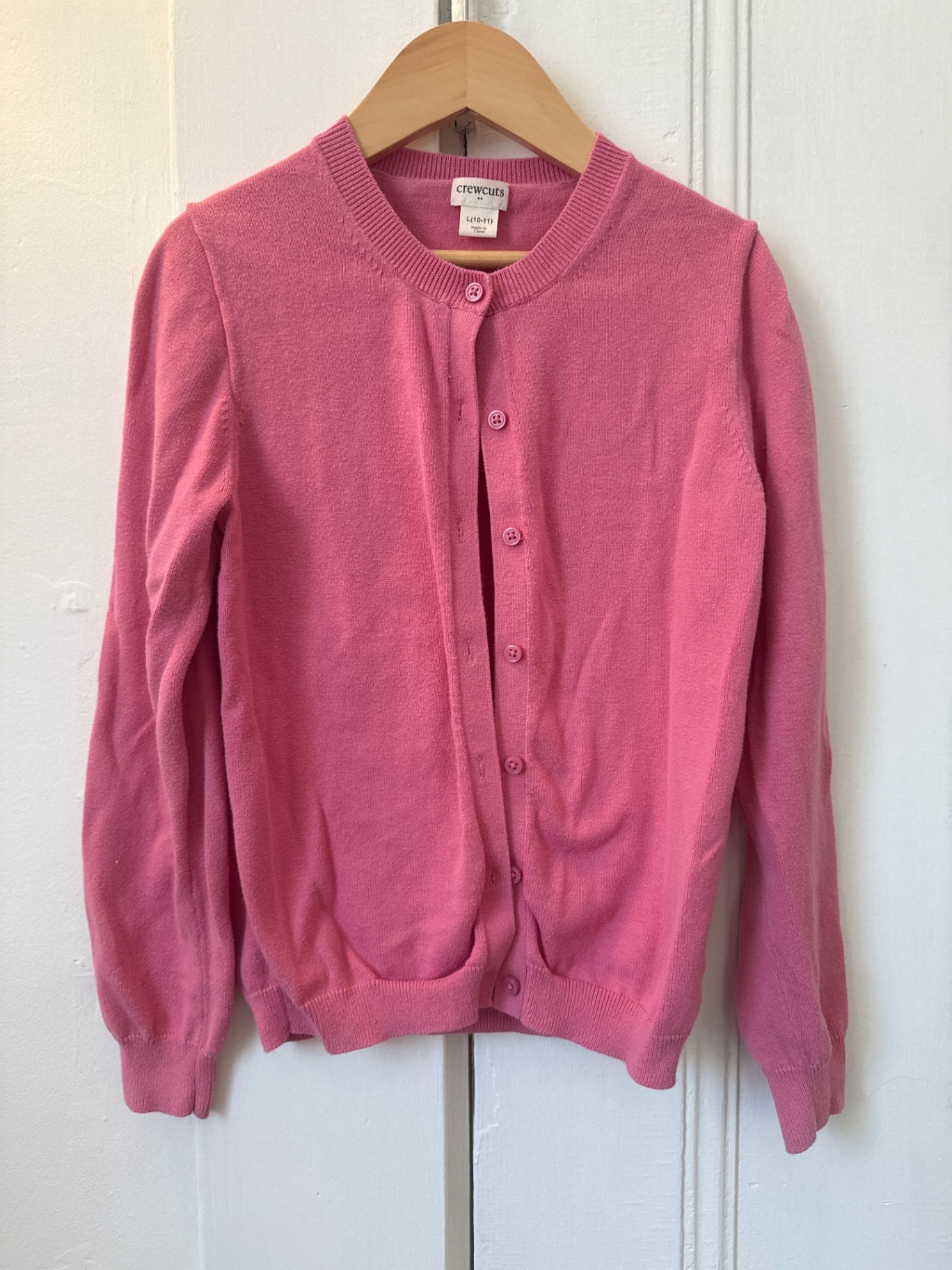 crewcuts Top L(10-11) Good