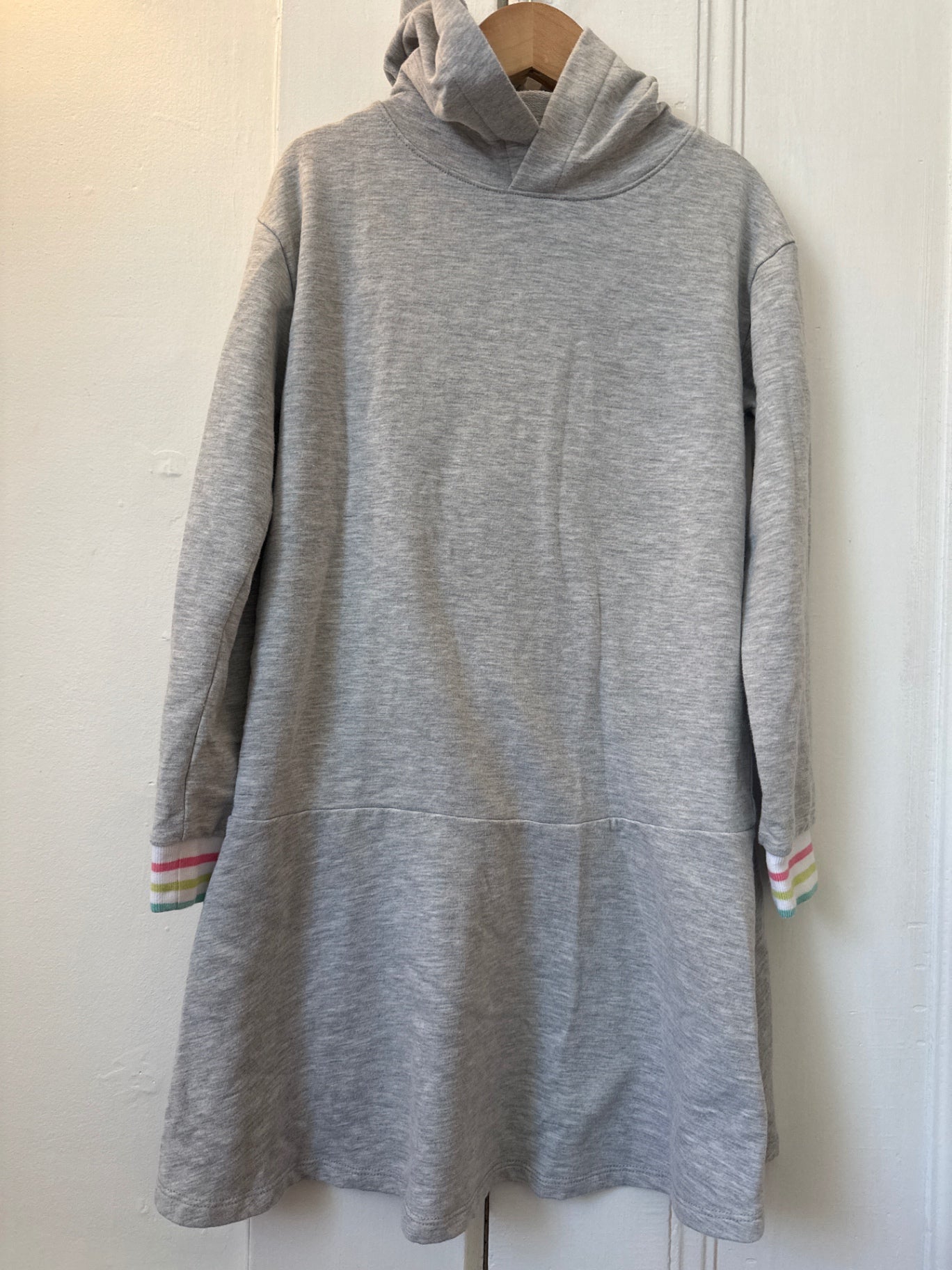 Crewcuts Dress 8 New without tags