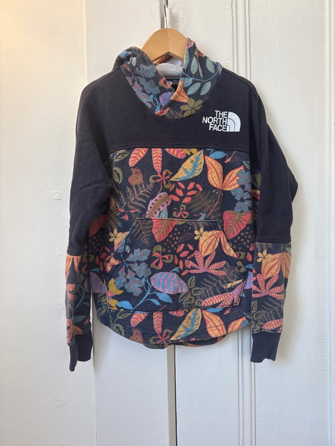 The North Face Outerwear 7/8 Very Good