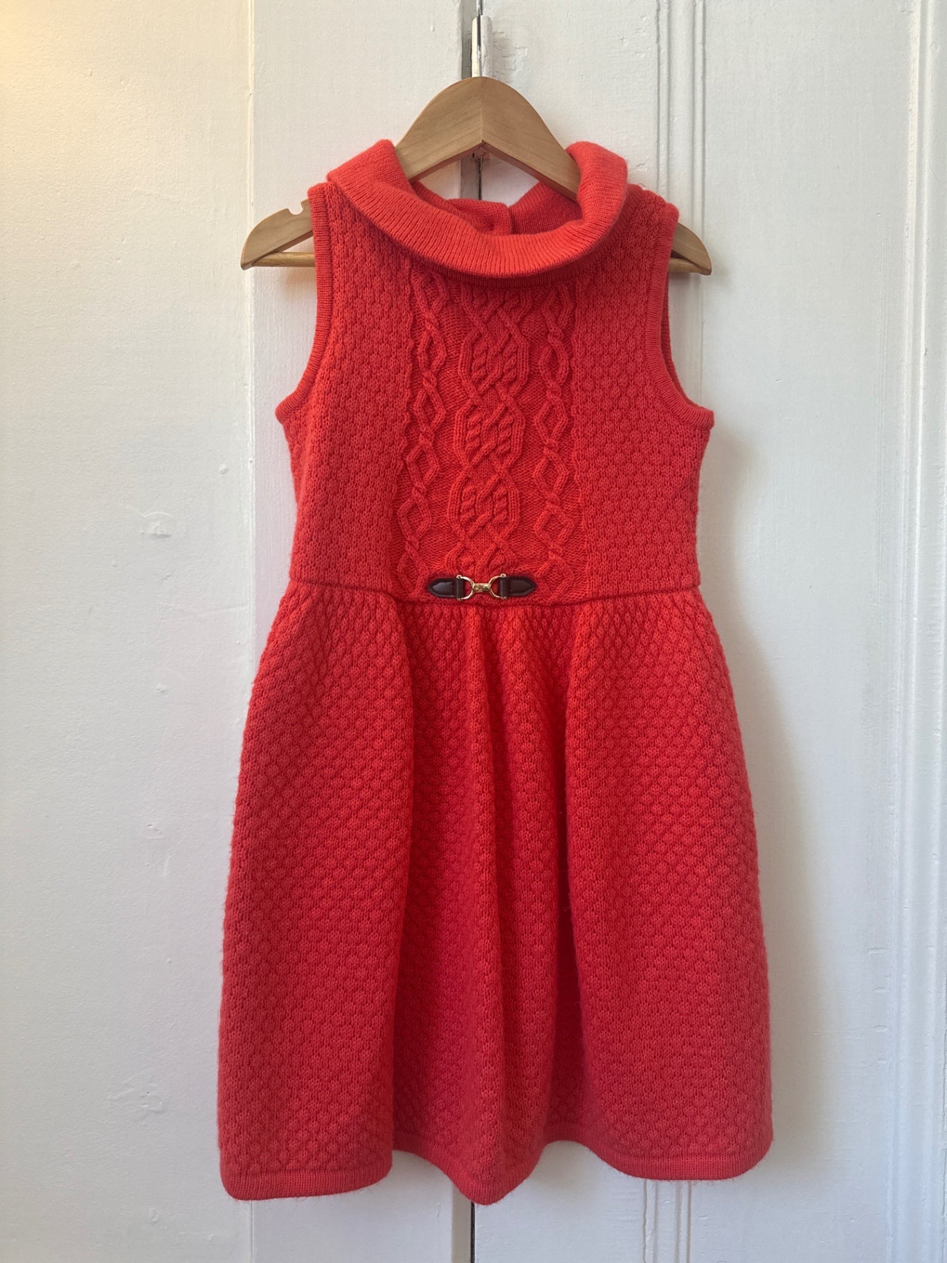 Janie & Jack Dress 6 New without tags