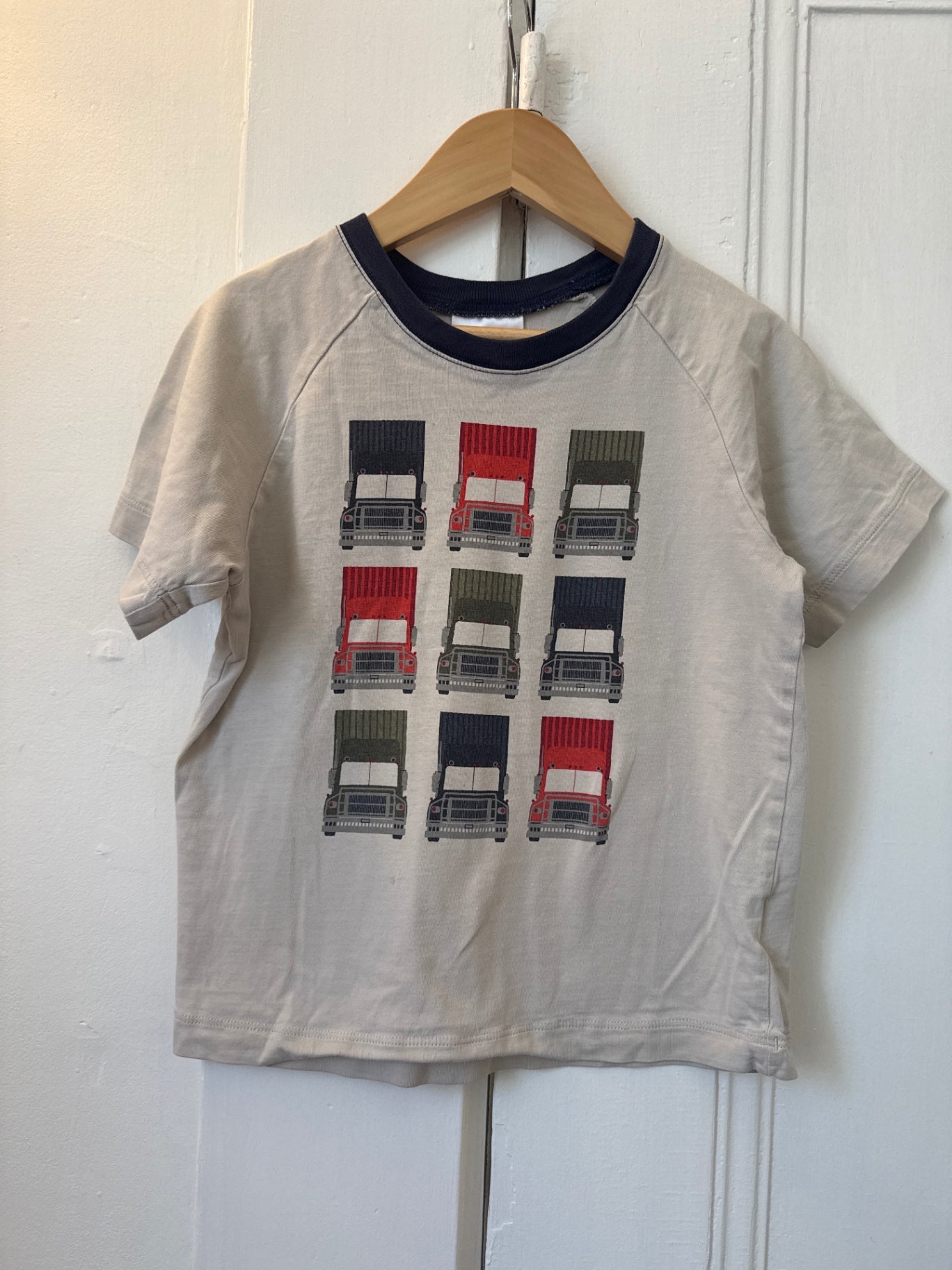 Hanna Andersson T-Shirt 6 Good