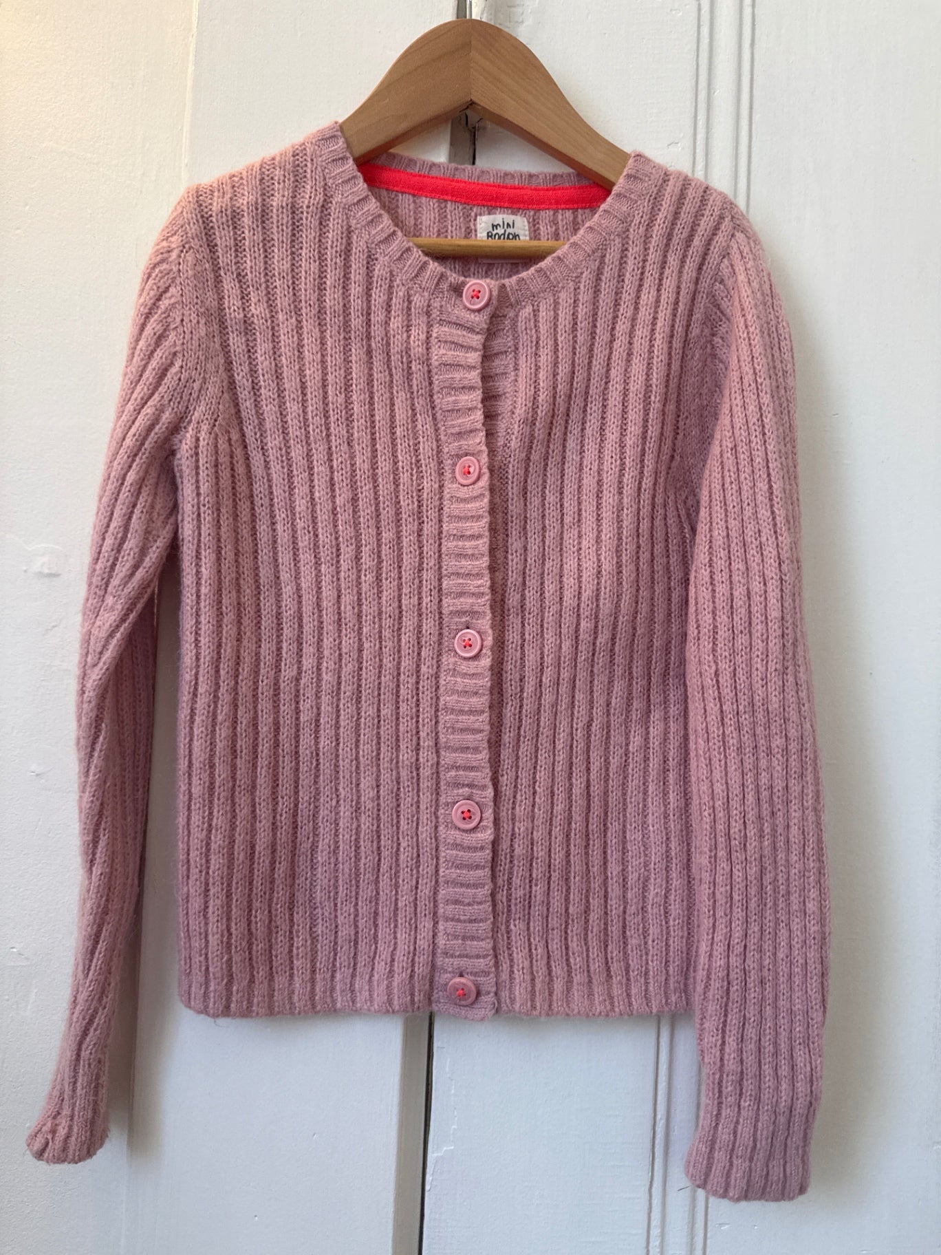 Mini Boden Sweater 7/8 Very Good