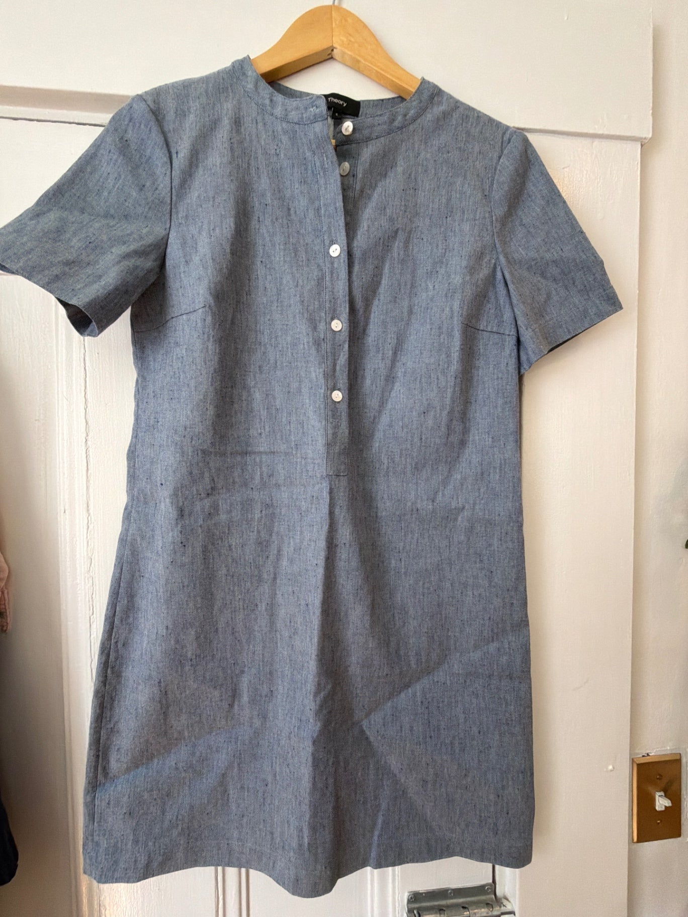 Theory Dress S Very Good