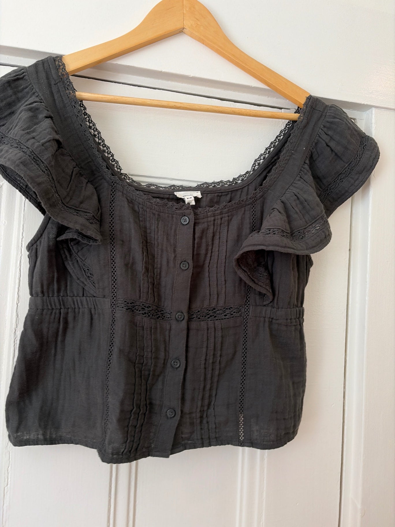 Aerie Top M Good