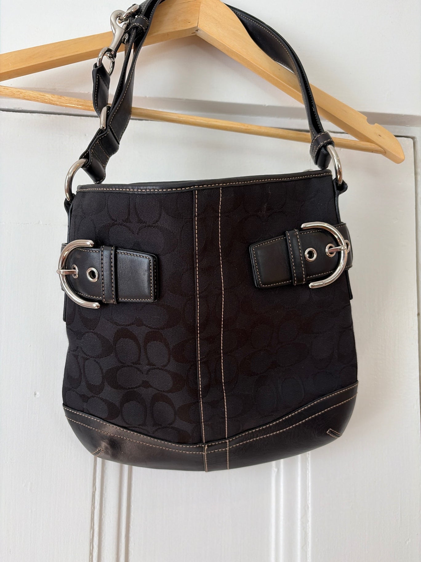 Coach Bag N/A Very Good