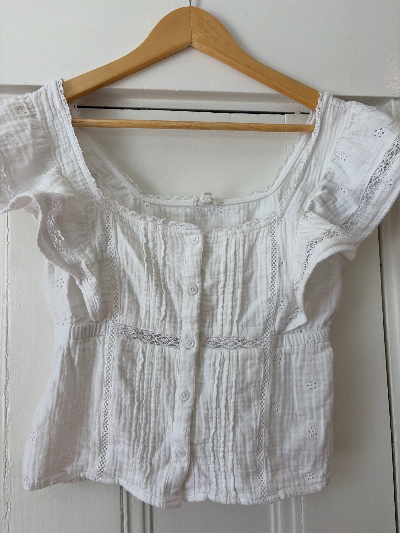 Aerie Top S Good