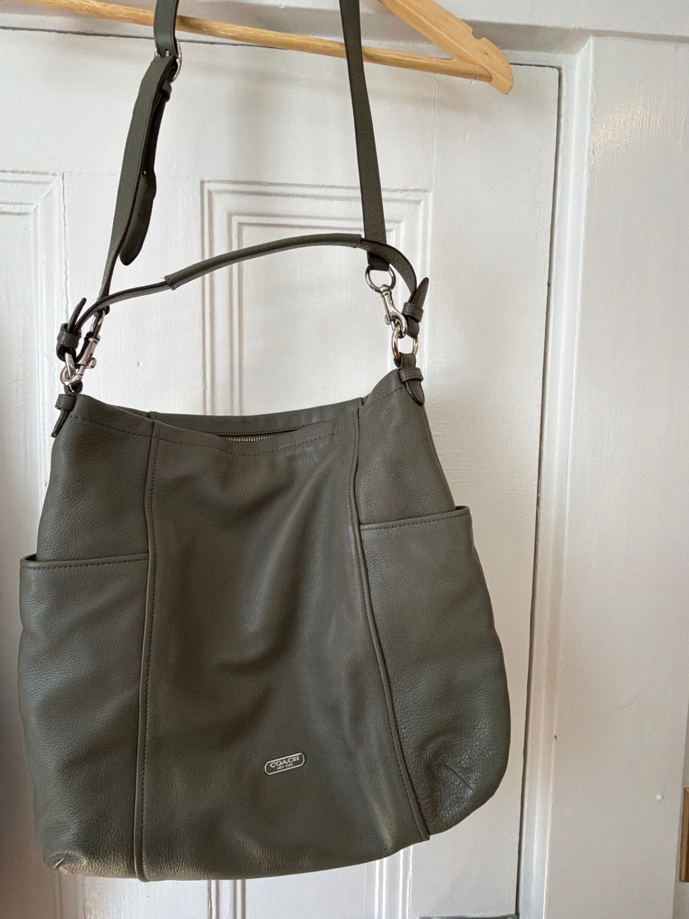 Coach Bag OS Good