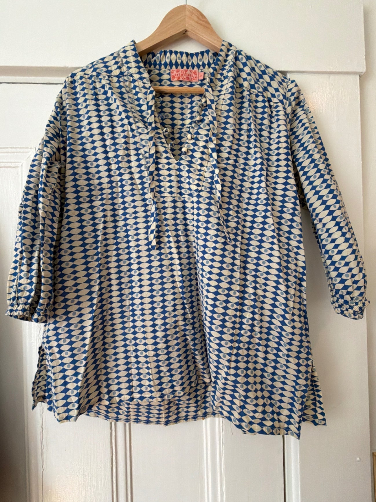 Erin Flett Top S Very Good