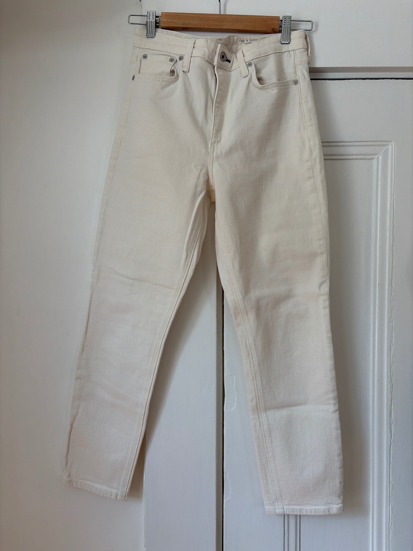rag & bone Pants 27 Very Good