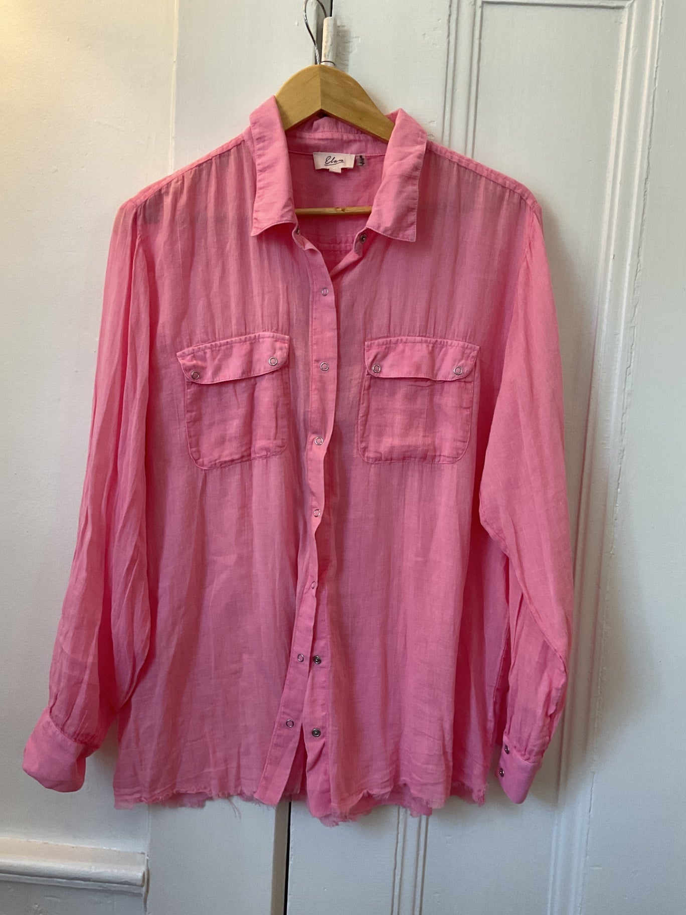 Elan Shirt L Very Good