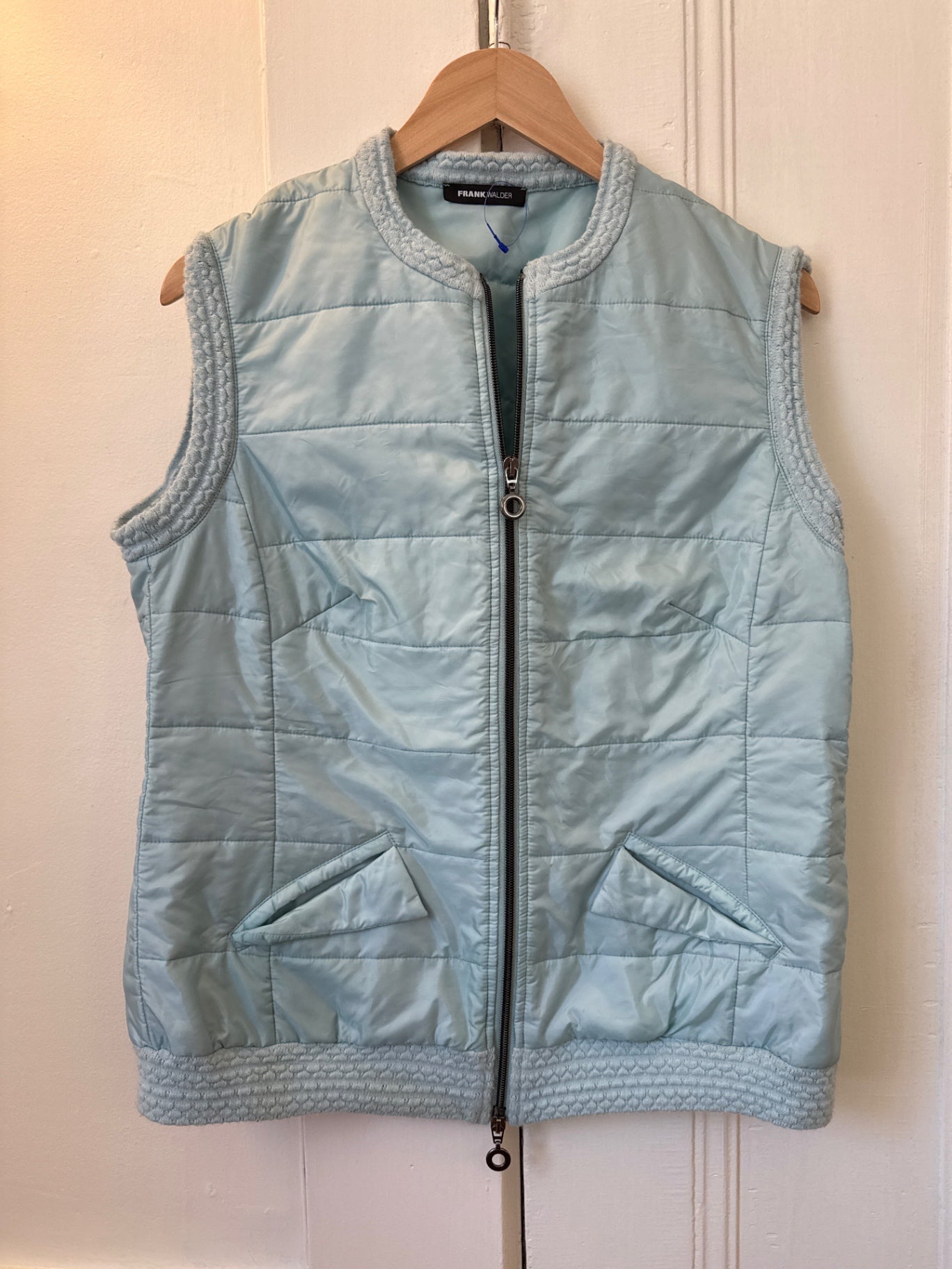 FRANK WALDER Outerwear 10 Very Good