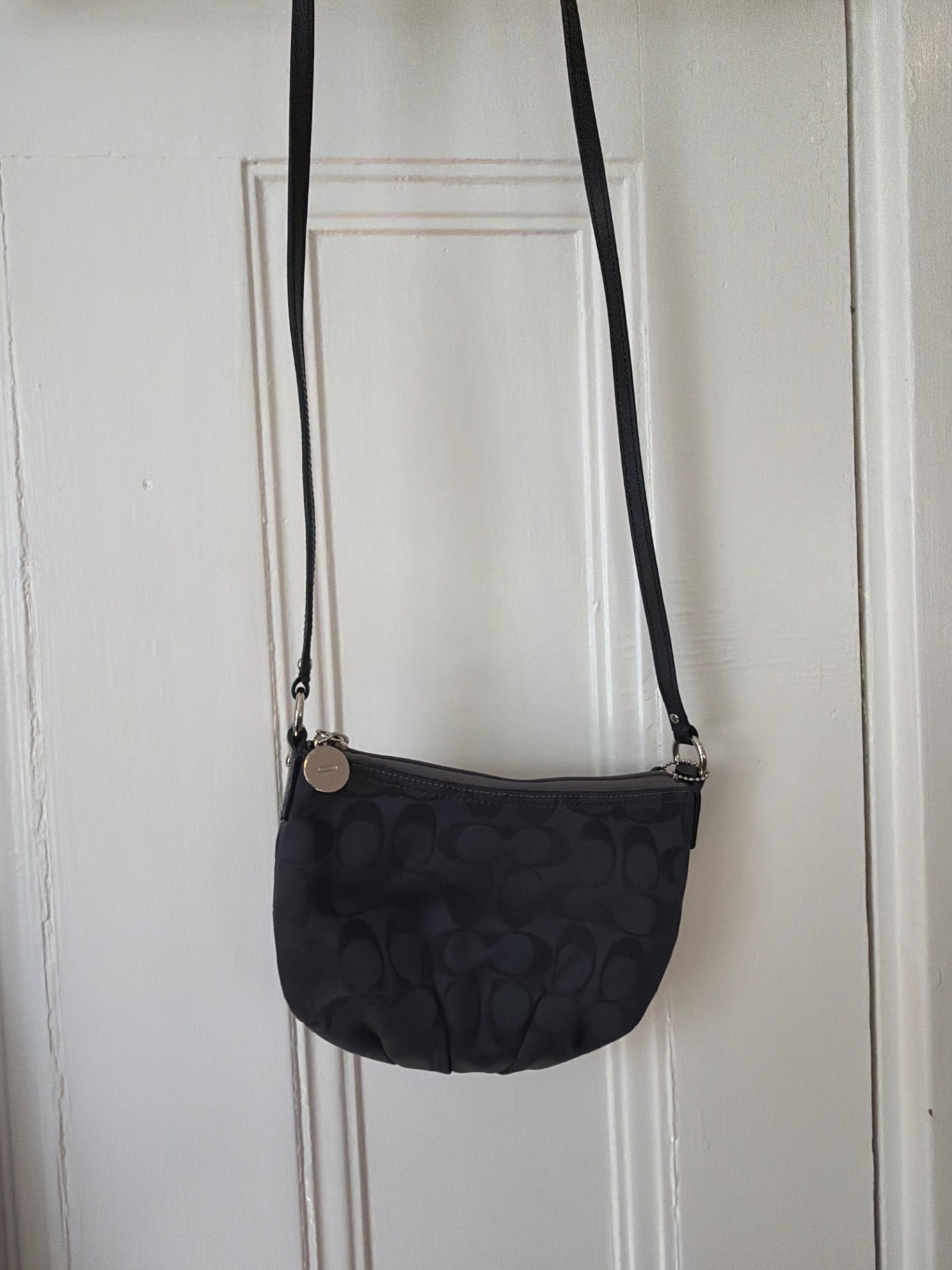 Coach Bag OS Good