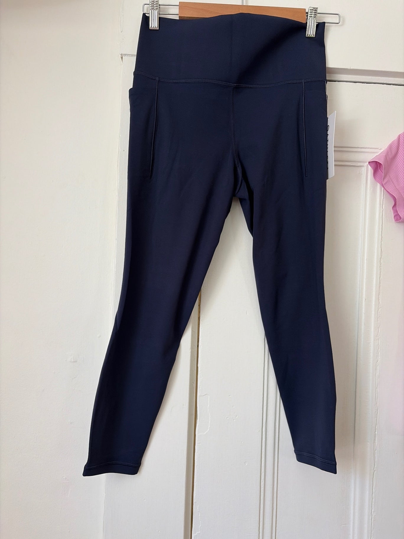 Athleta Pants M New with tags