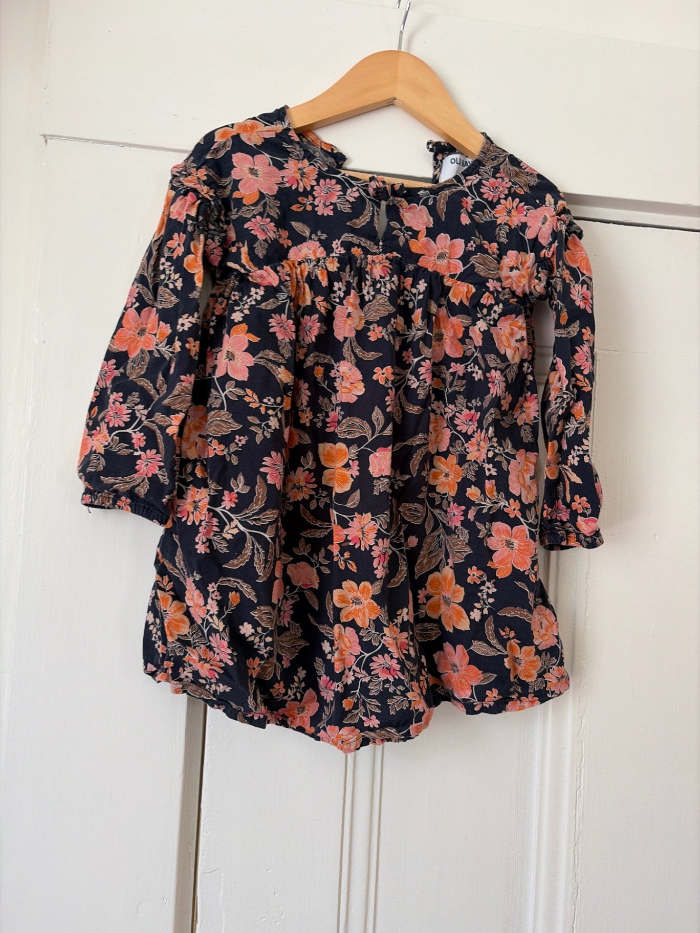 Old navy Top 4T Good