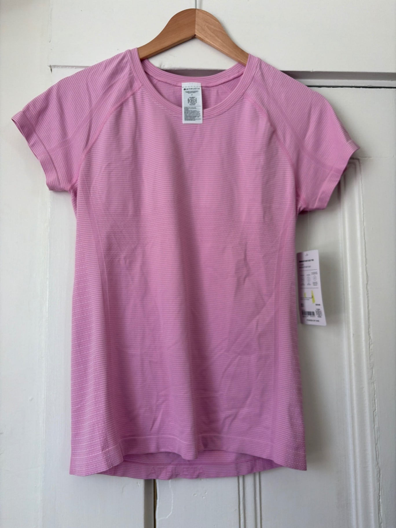 Athleta Activewear M New with tags