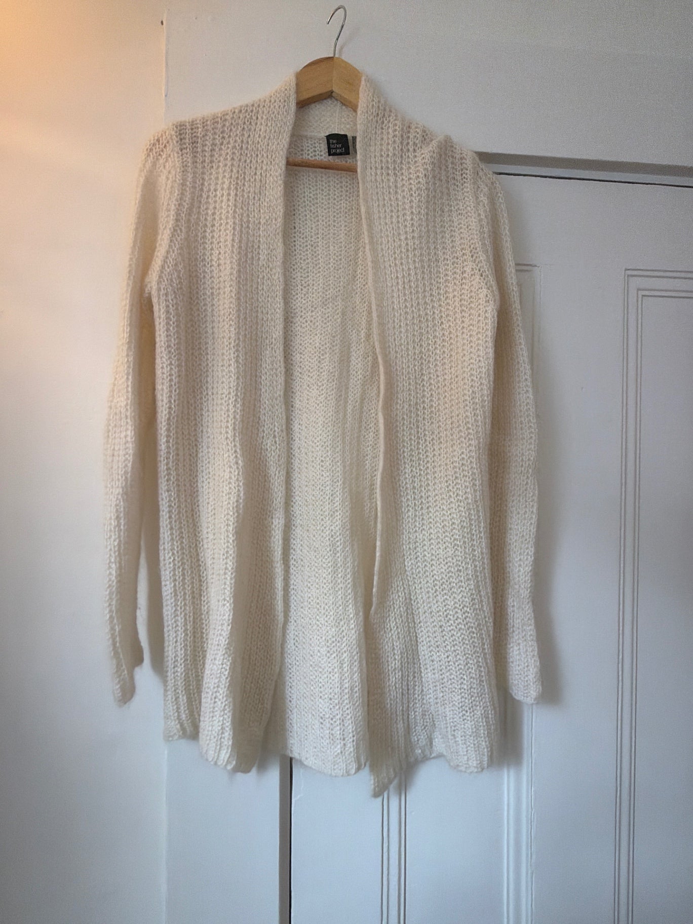 The Fisher Project Sweater S Very Good